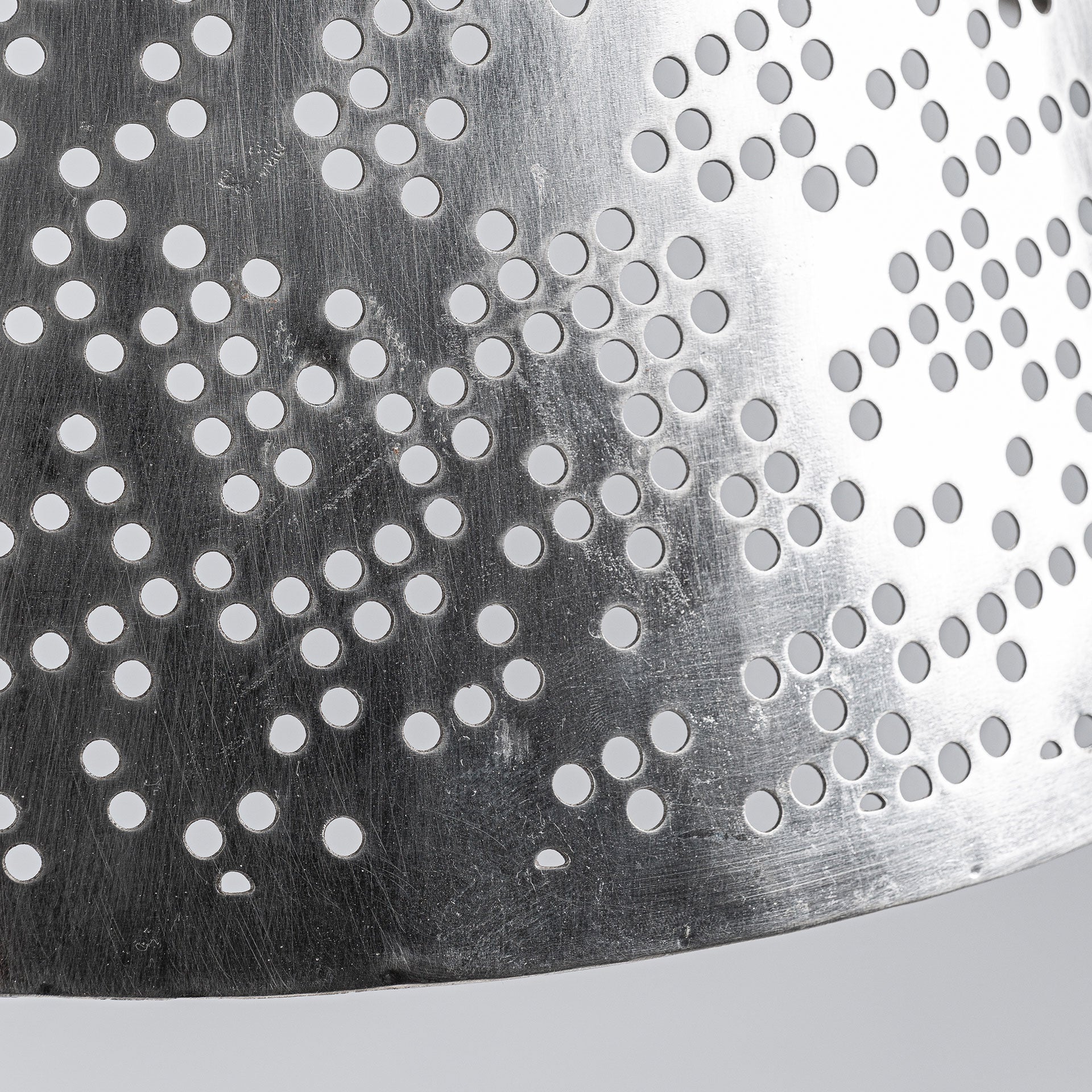 JACQUARD CEILING LAMP