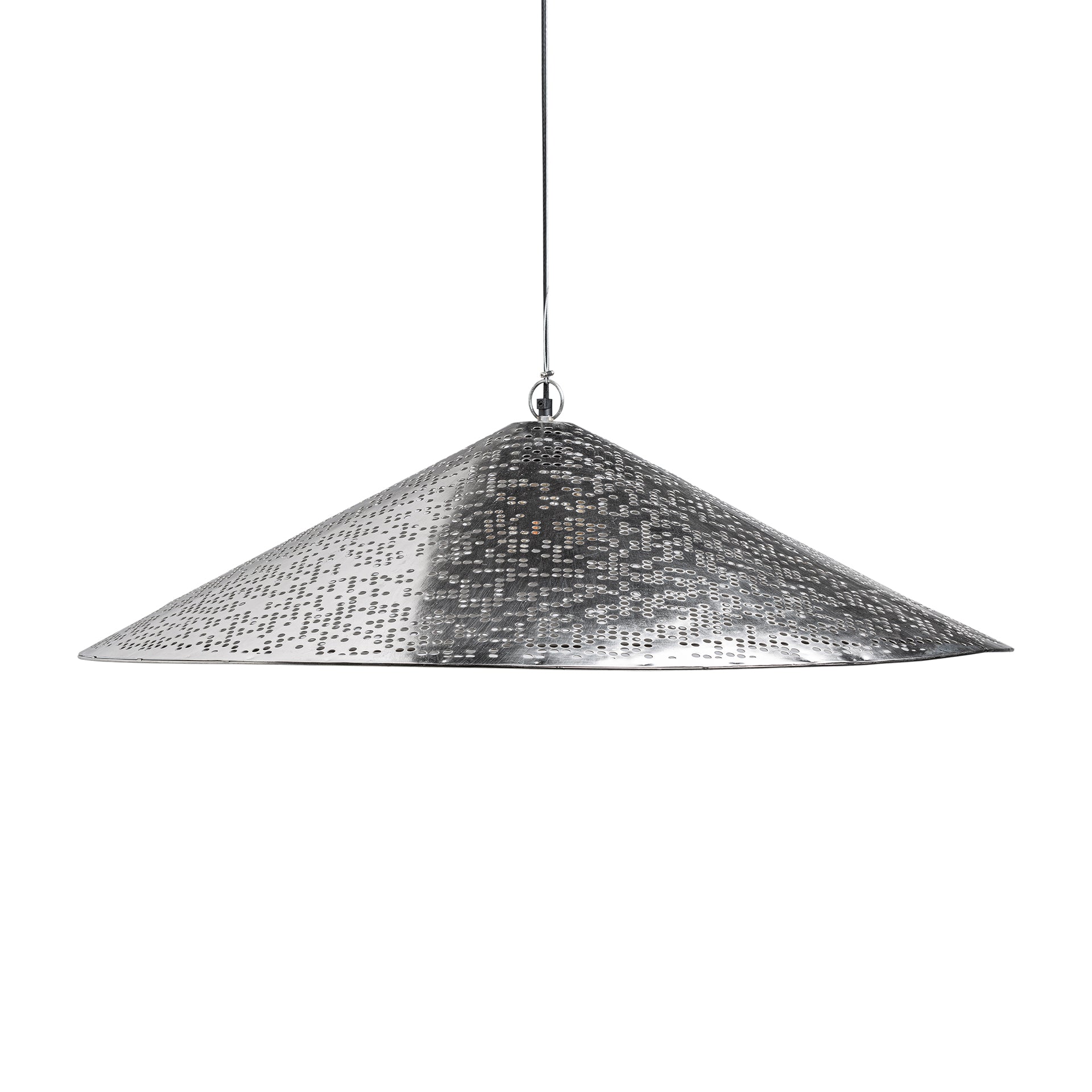 JACQUARD CEILING LAMP
