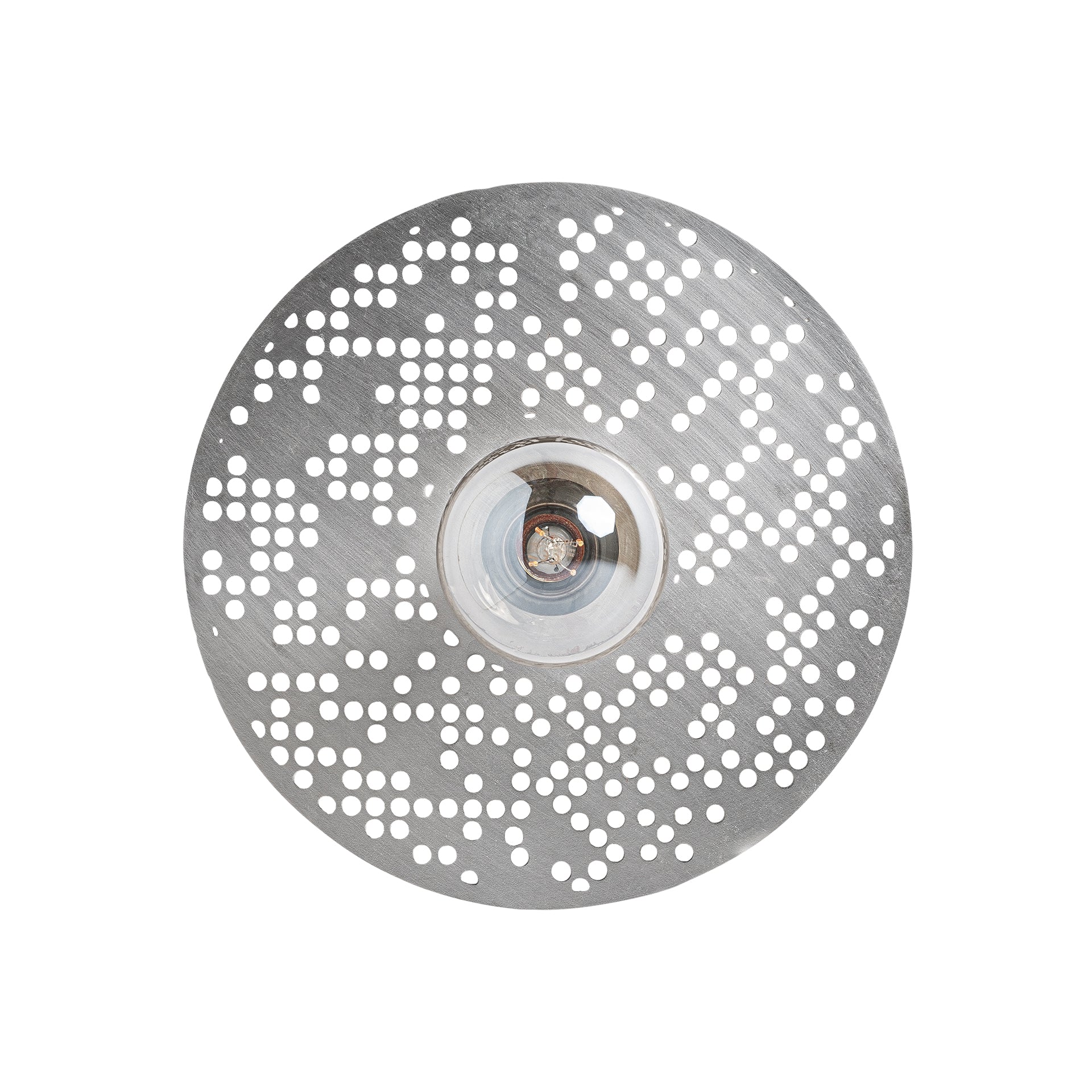 Jacquard-seinävalaisin