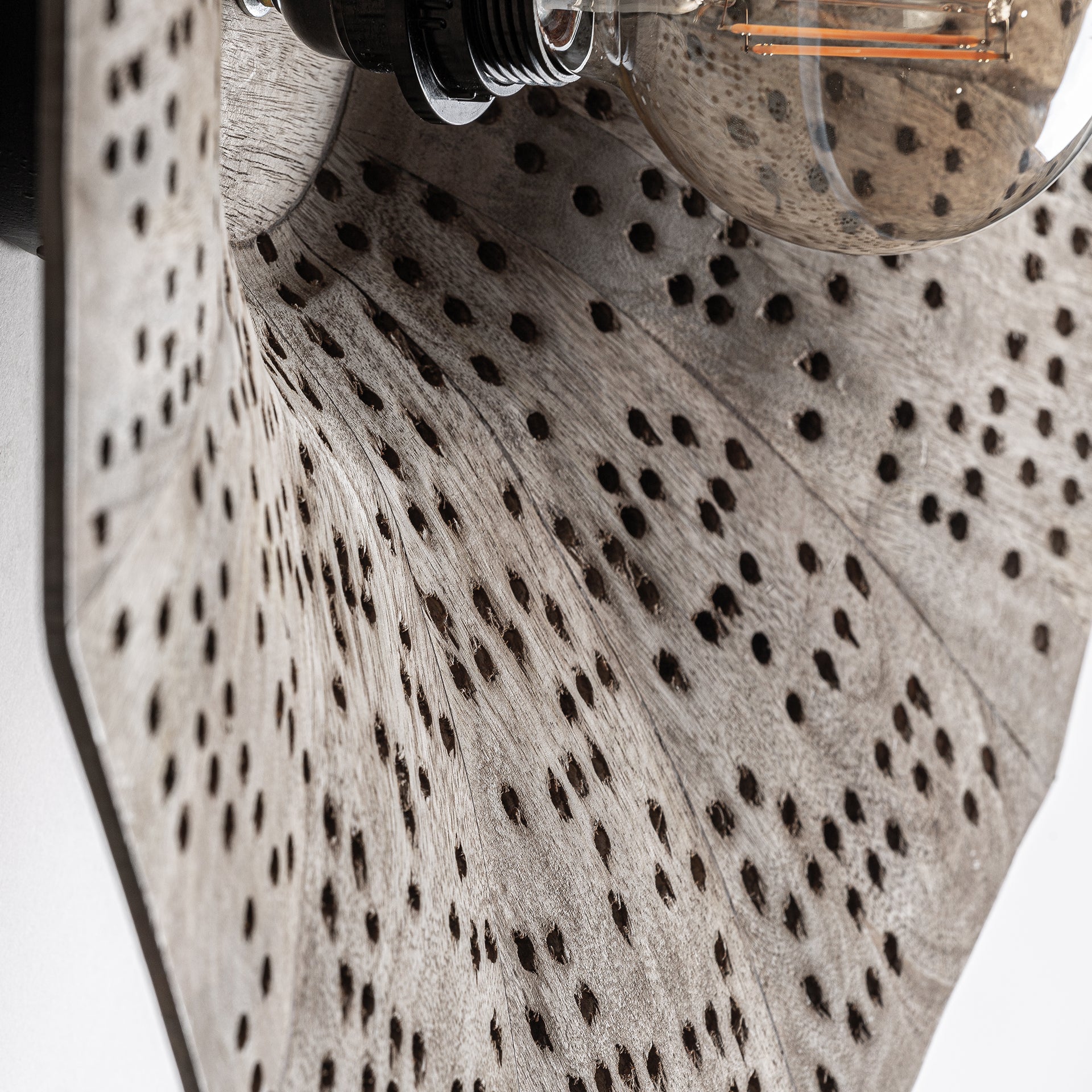 Jacquard-kattovalaisin