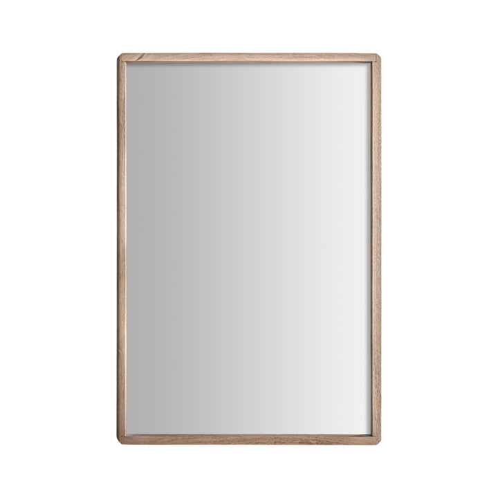 JACQUARD MIRROR