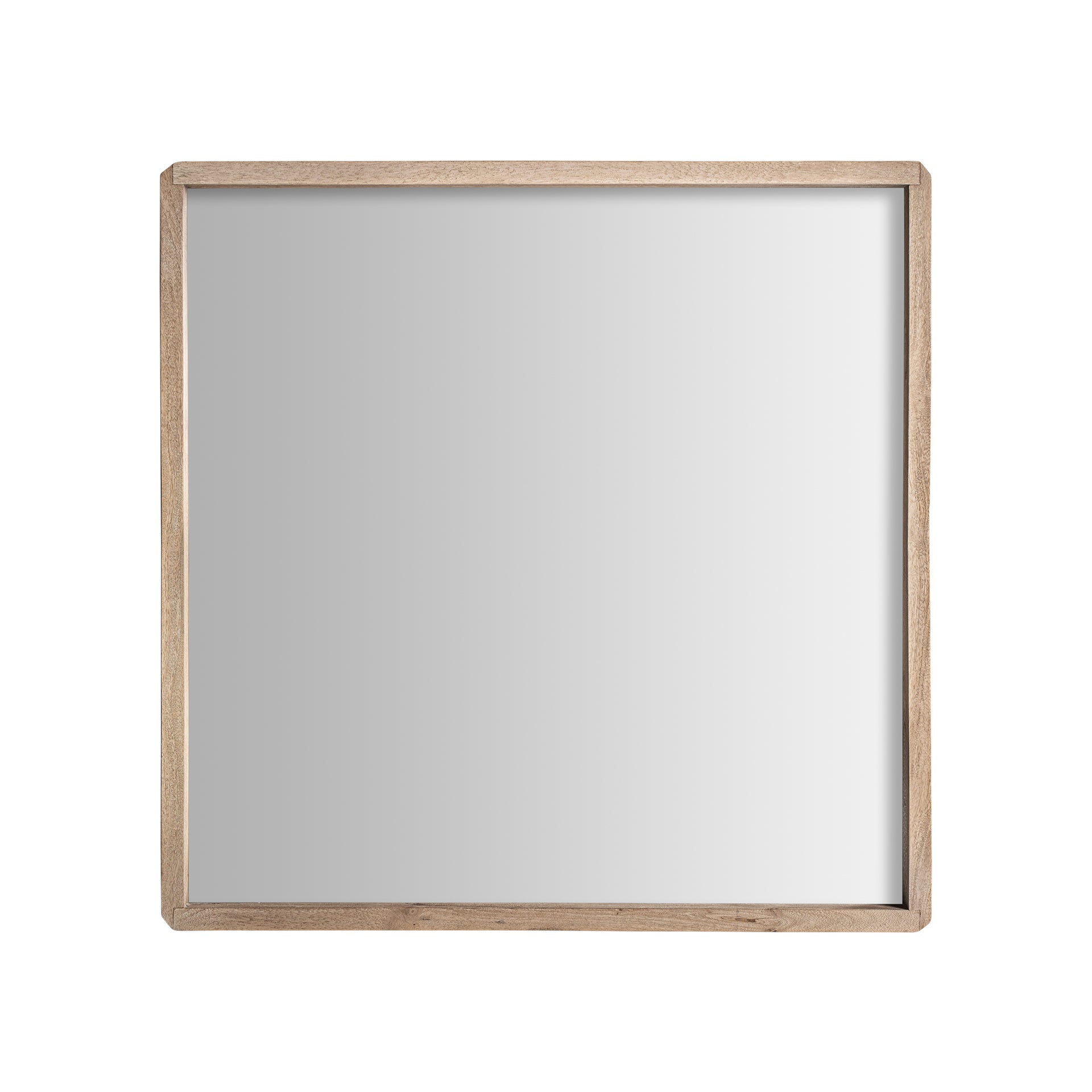 JACQUARD MIRROR