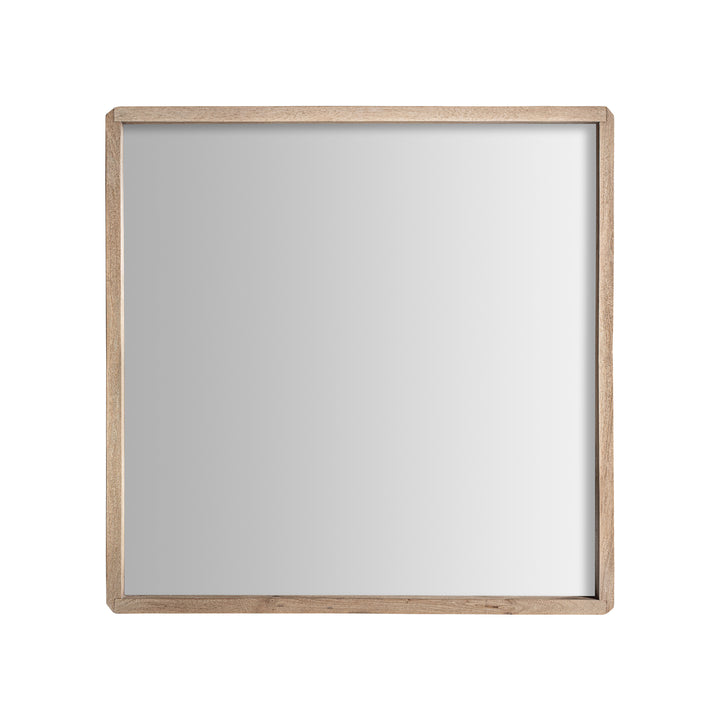 JACQUARD MIRROR