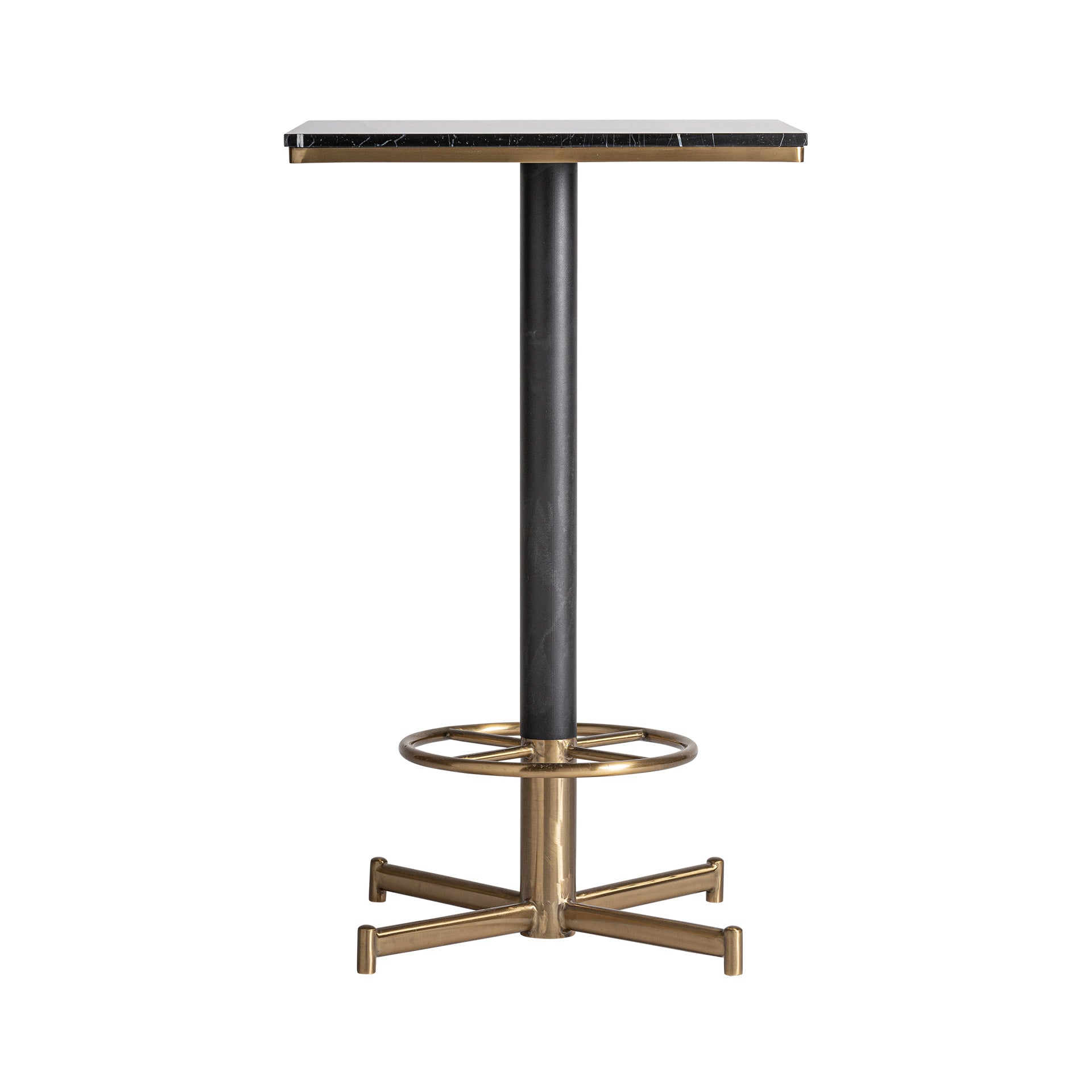 Barbord Mhere marmorinen baaripöytä