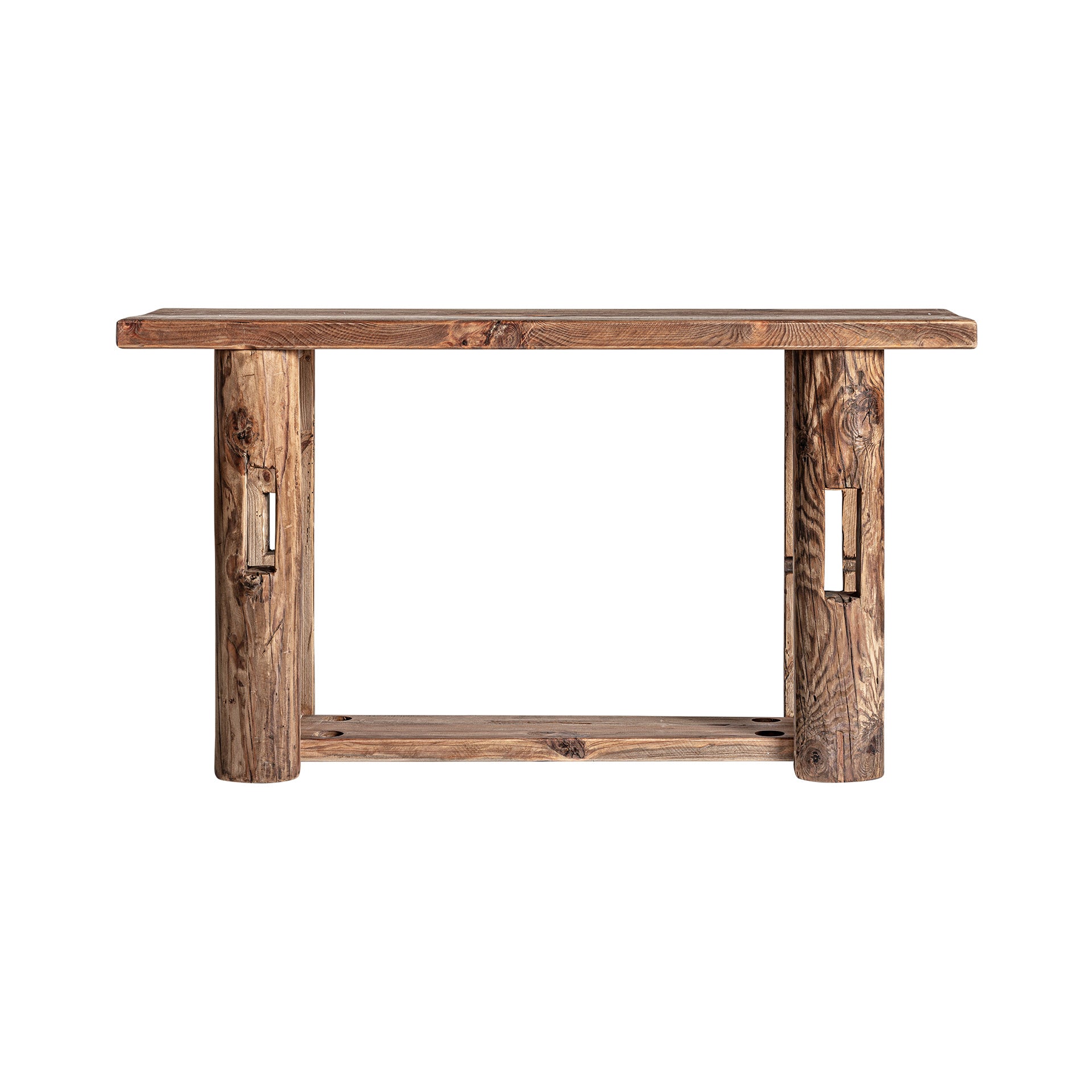 BREIVE CONSOLE TABLE