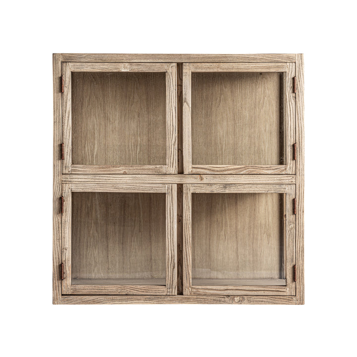 MASEIN MODULAR DISPLAY CABINET