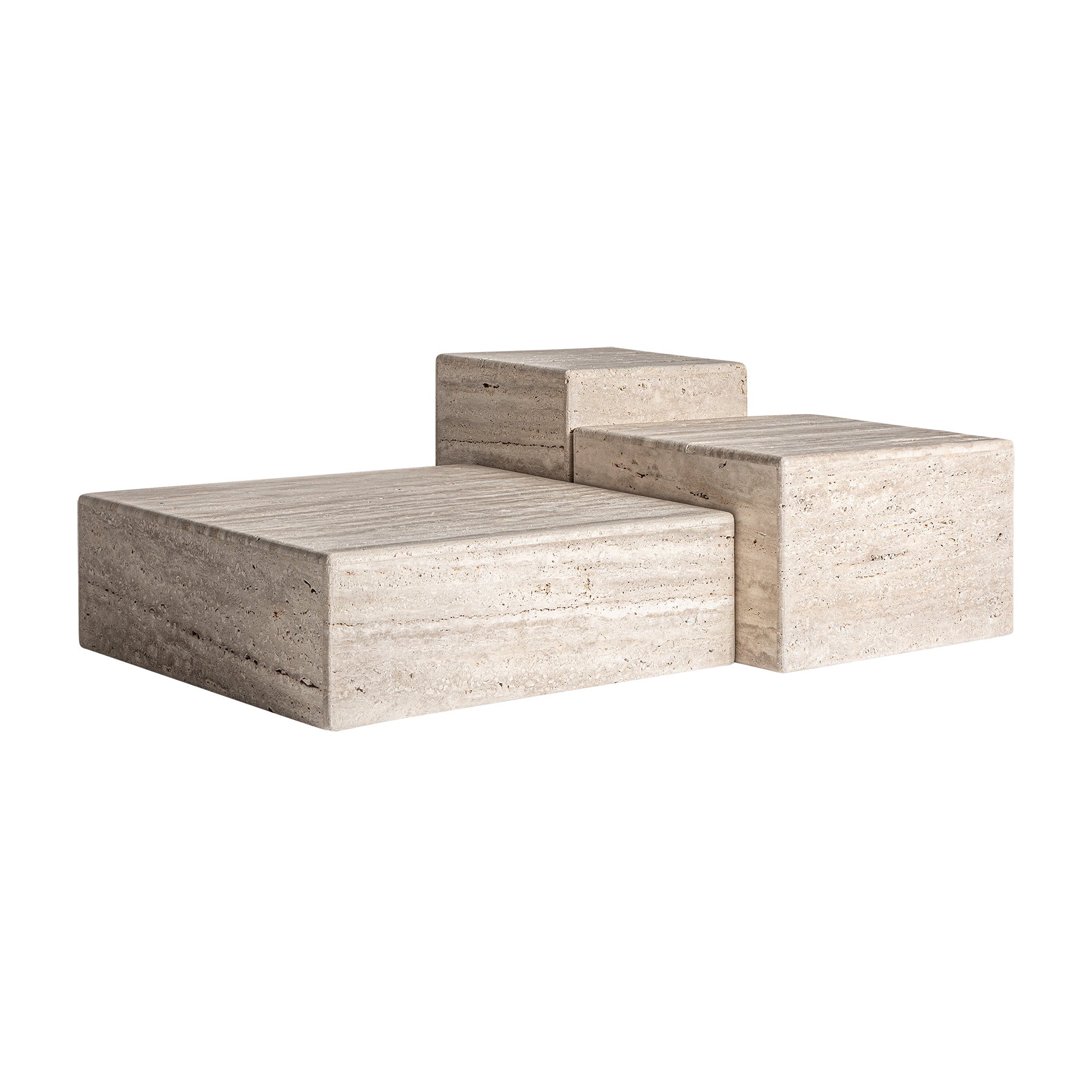 RAPOLANO-SOHVAPÖYTÄ