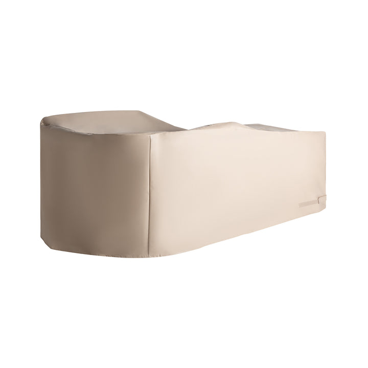 ULKOKÄYTTÖÖN KÄYTETTÄVÄ SUOJAKOTELO