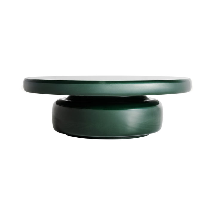 VERINEN SOHVAPÖYTÄ