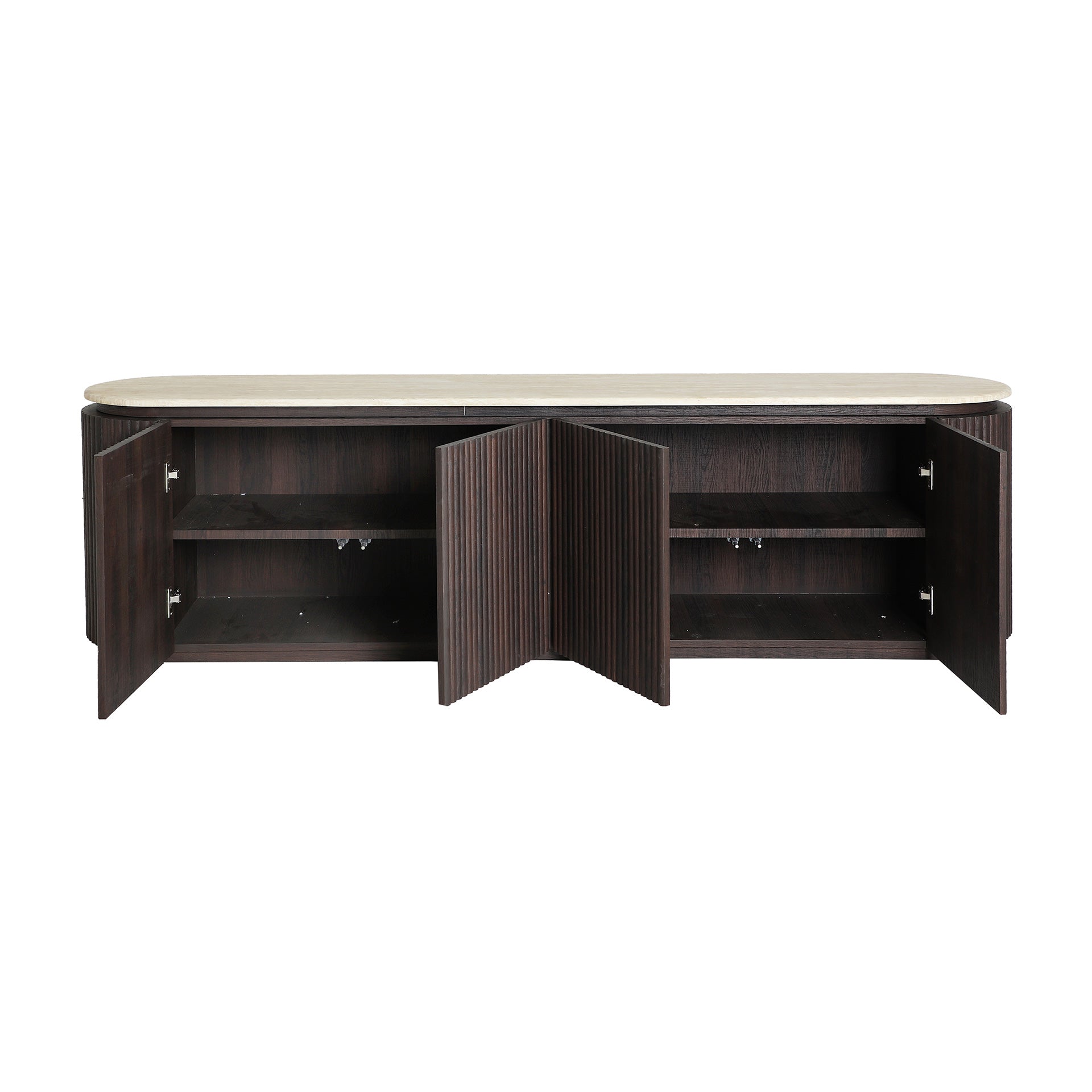 VERONA TV STAND