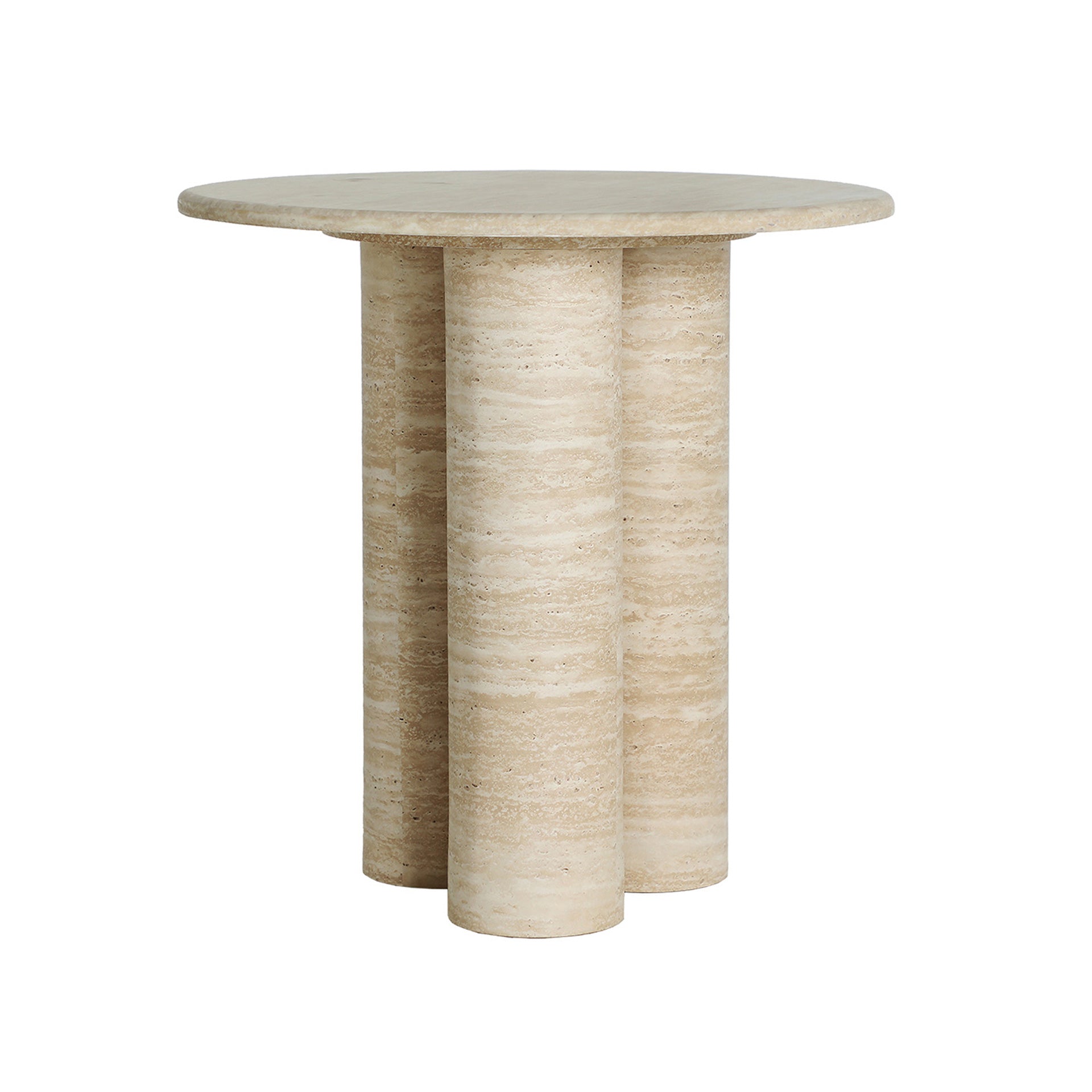 LAMBESC SIDE TABLE