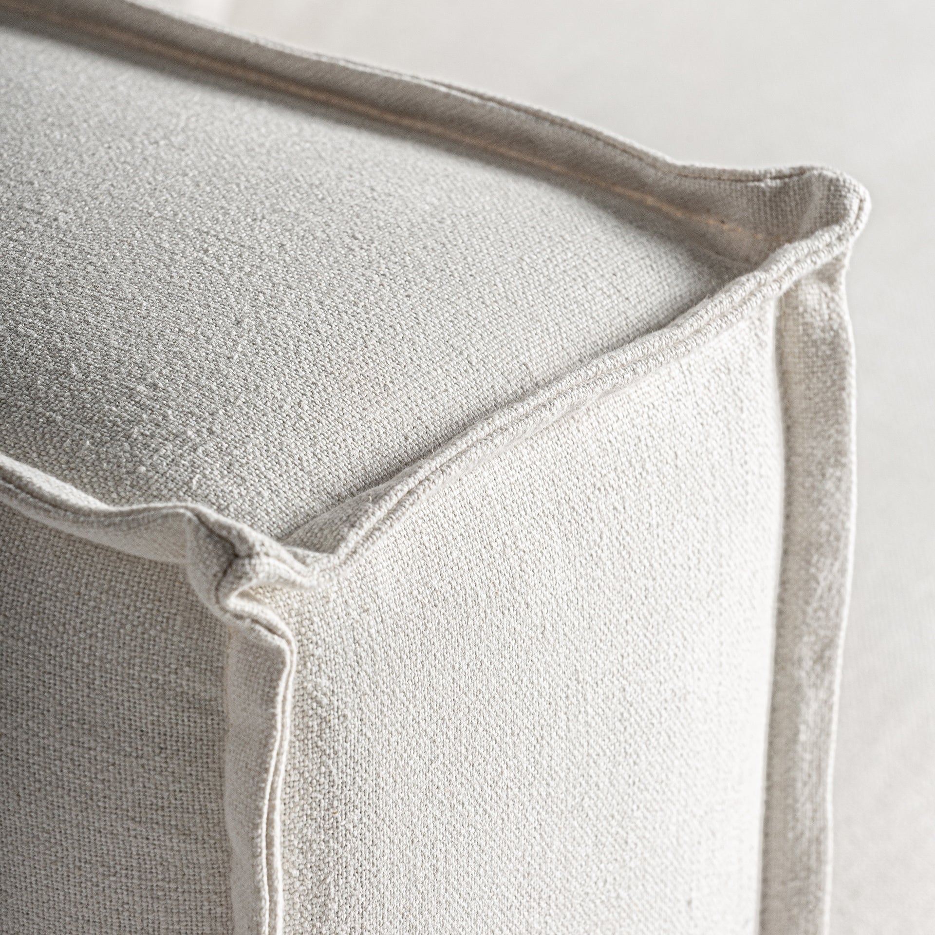 IZQUIERDA VIROLLE CORNER SOFA MODULE