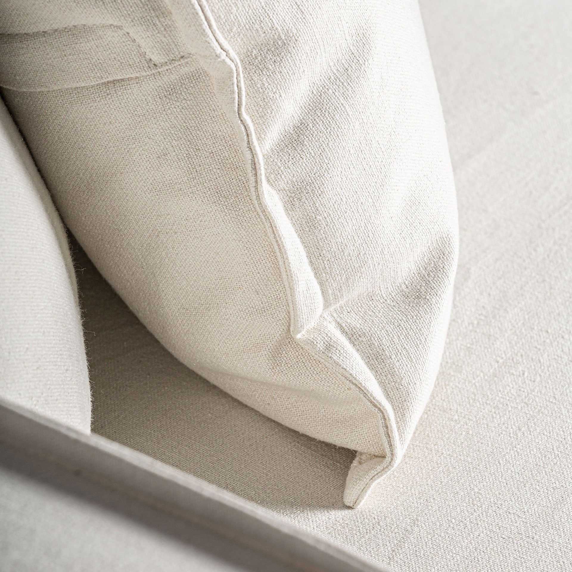 IZQUIERDA VIROLLE CORNER SOFA MODULE