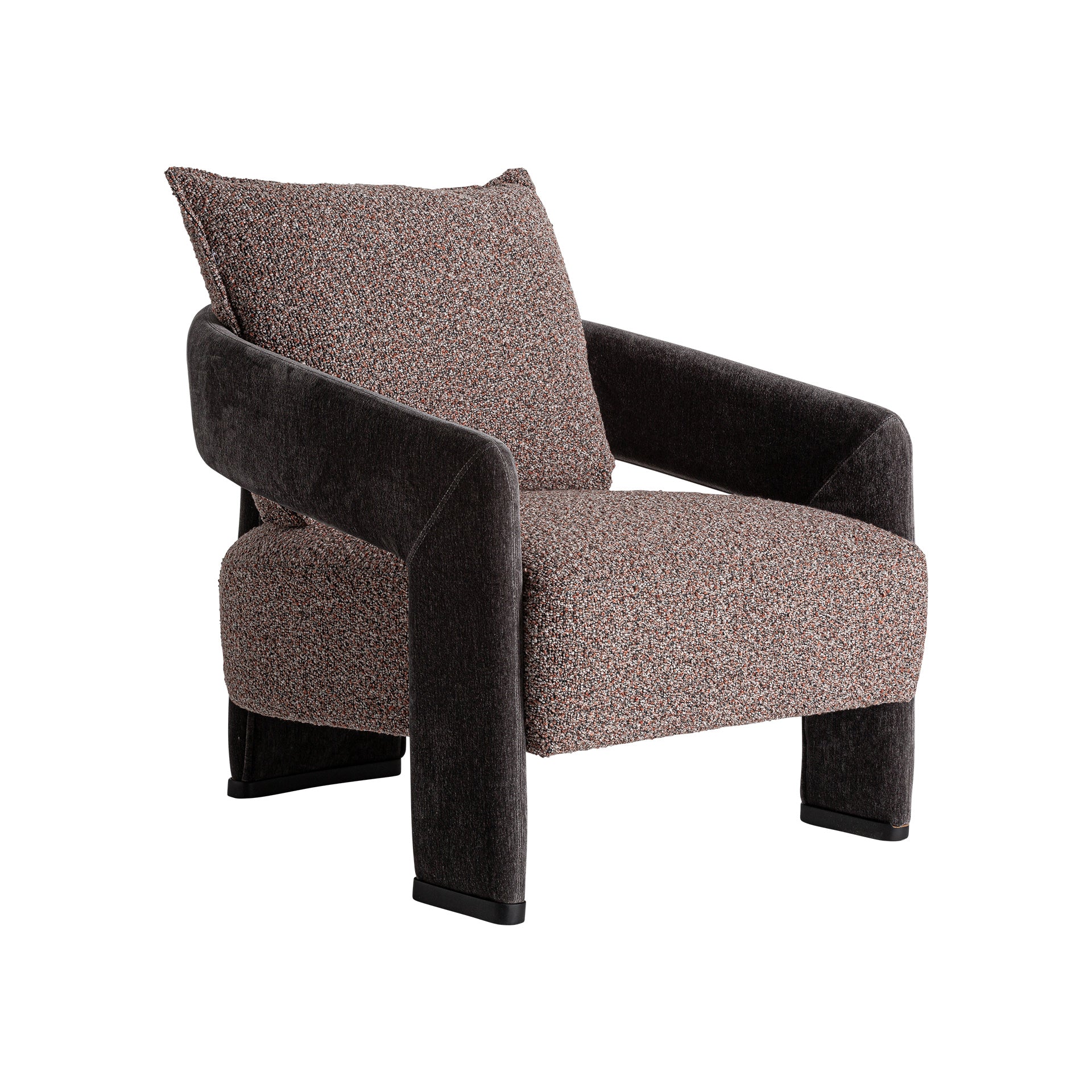 BRAKEL ARMCHAIR