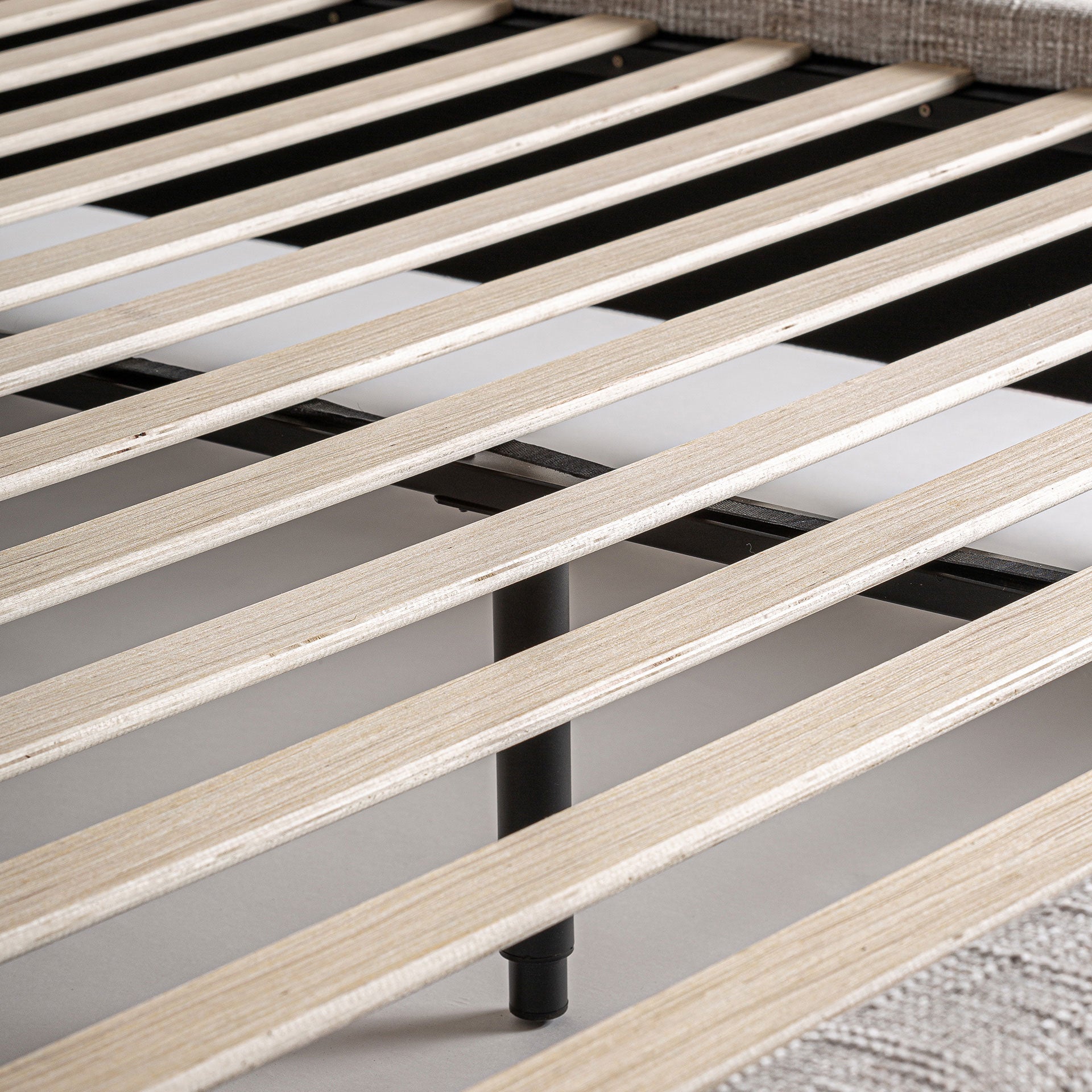 SANNES BED