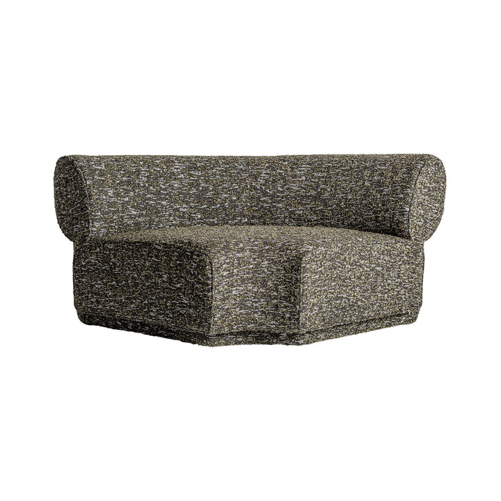 KOZLY CORNER SOFA MODULE