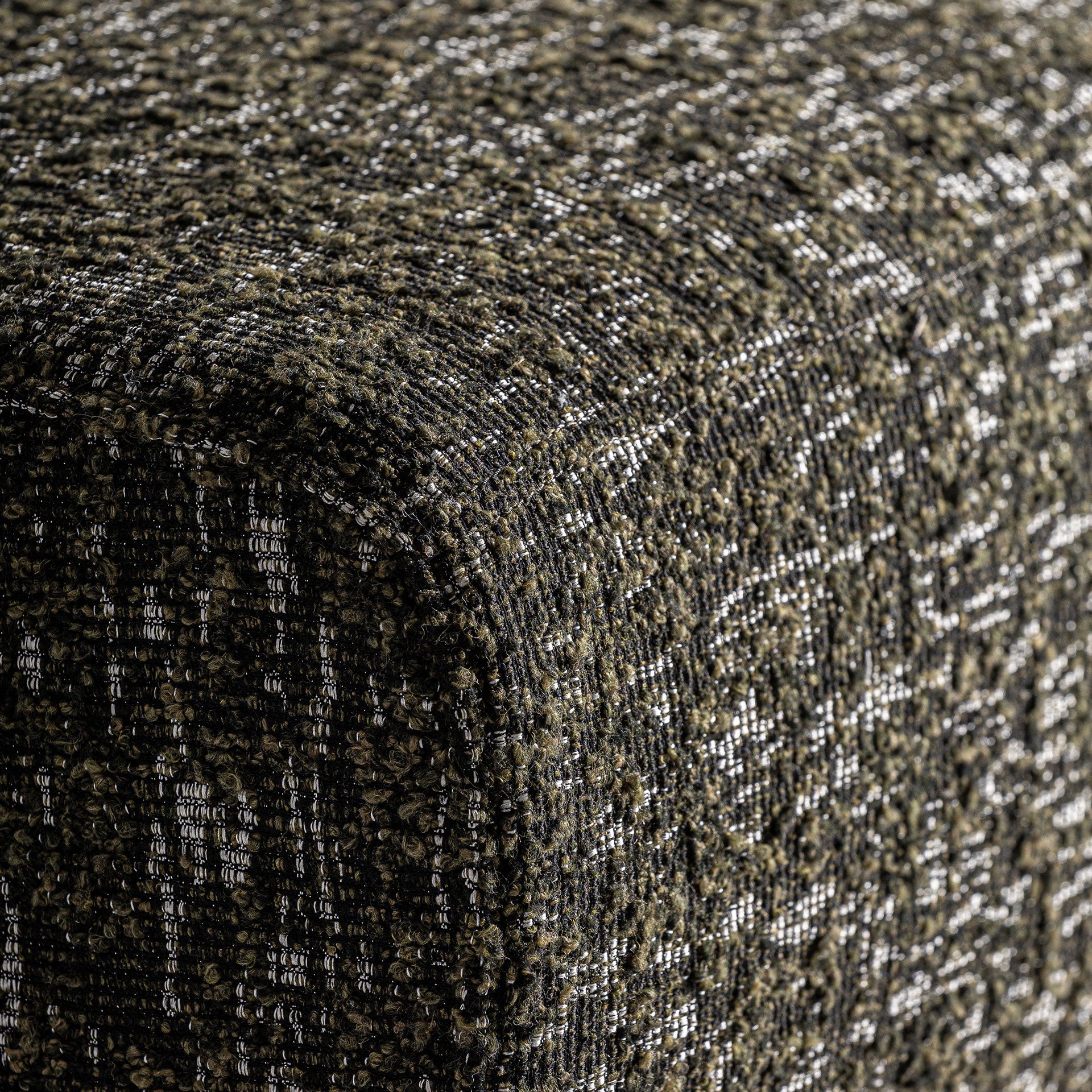 KOZLY SOFA MODULE FOOTREST