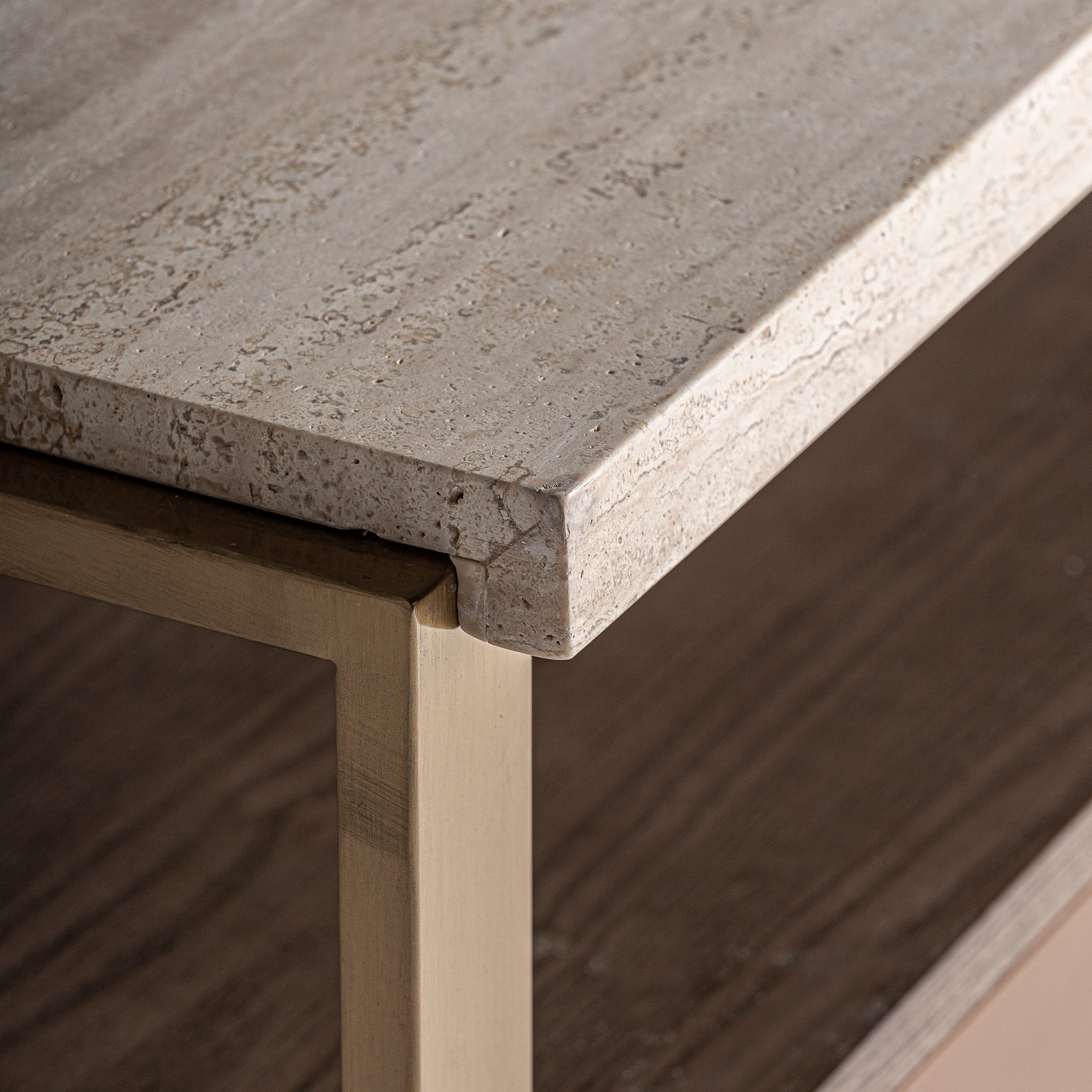 MONZA CHEST OF DRAWERS