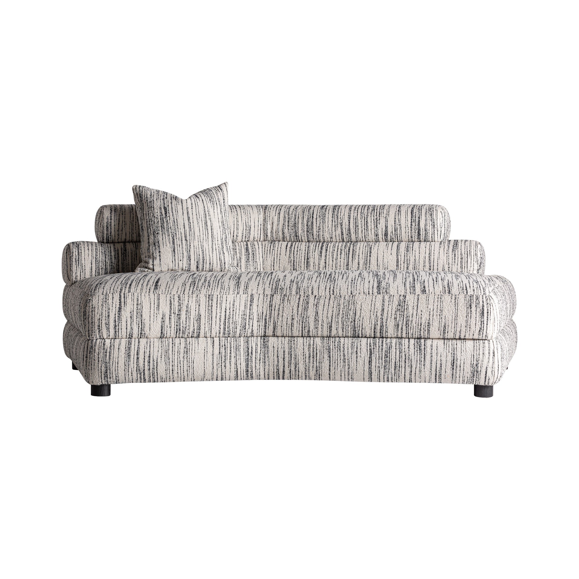 BREDSAND CORNER SOFA MODULE