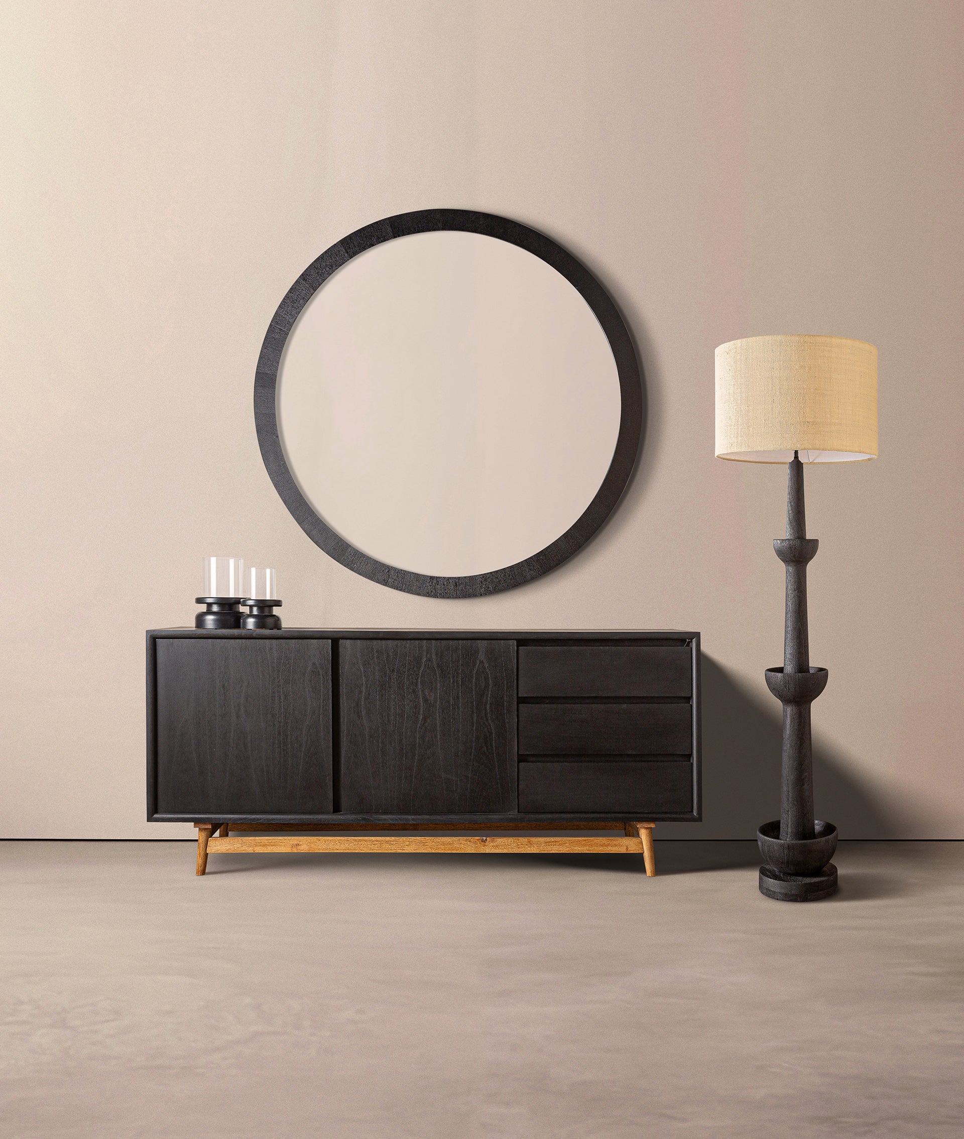 KILDE MIRROR