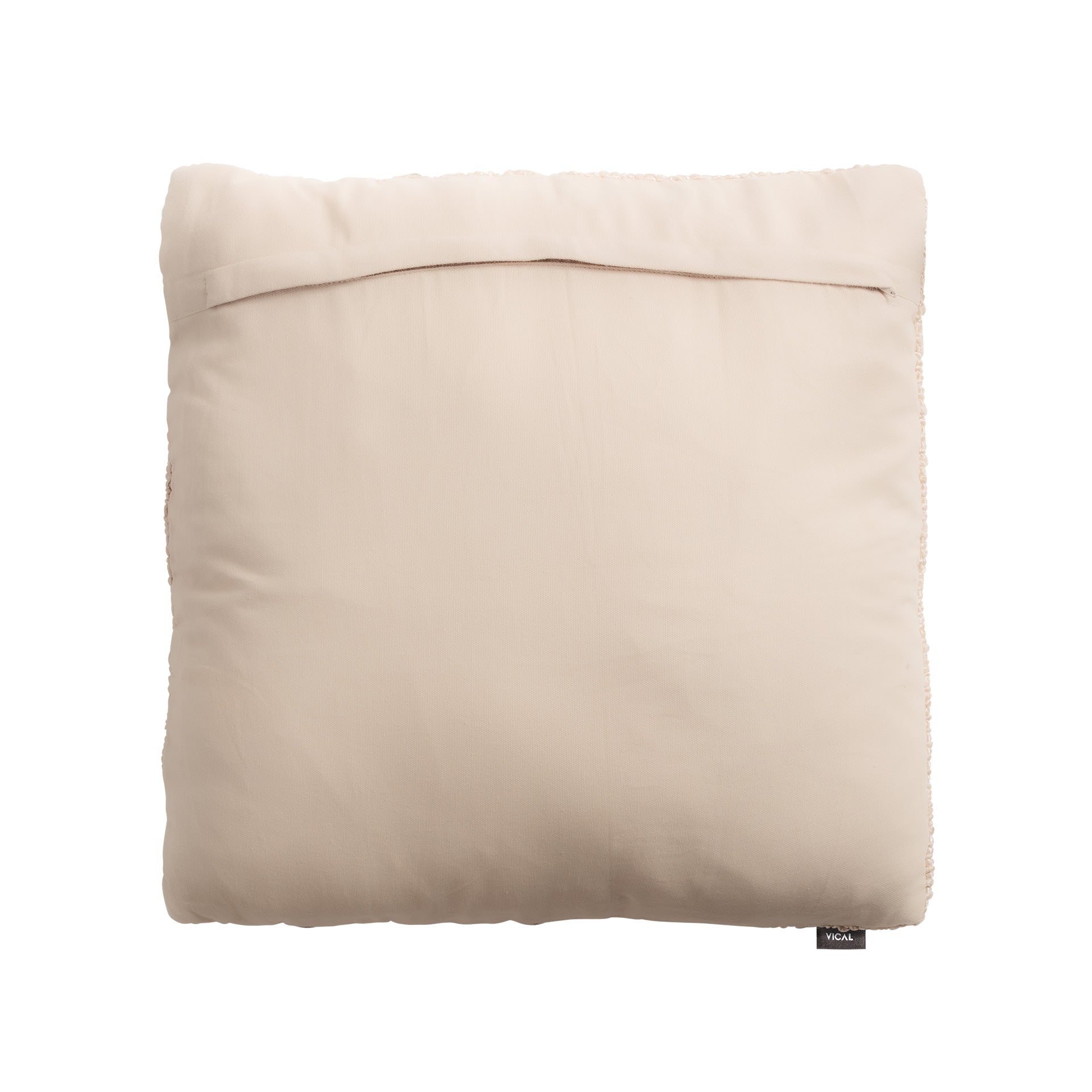 Kudde Azai -klassinen puuvillatyyny