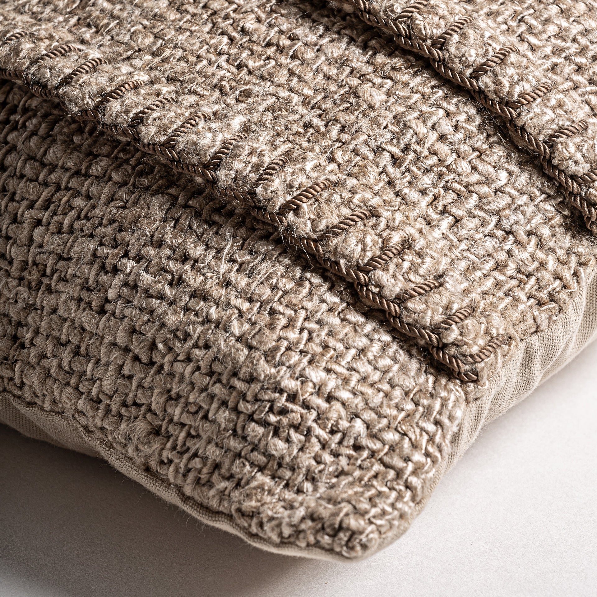 Kudde Azai -klassinen puuvillatyyny