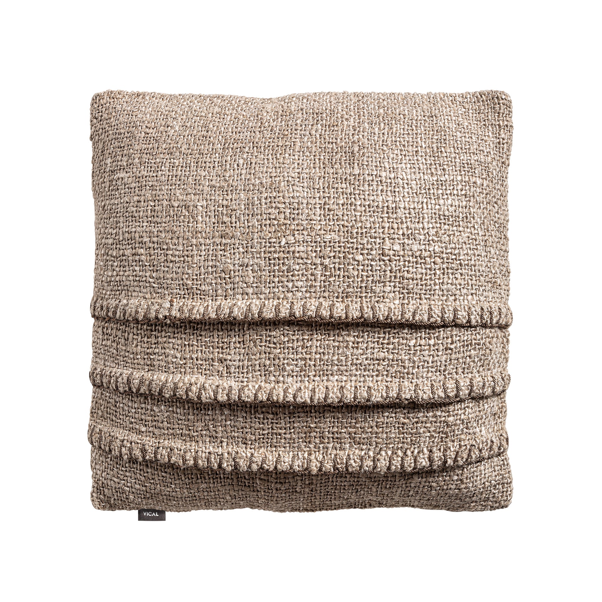 Kudde Azai -klassinen puuvillatyyny