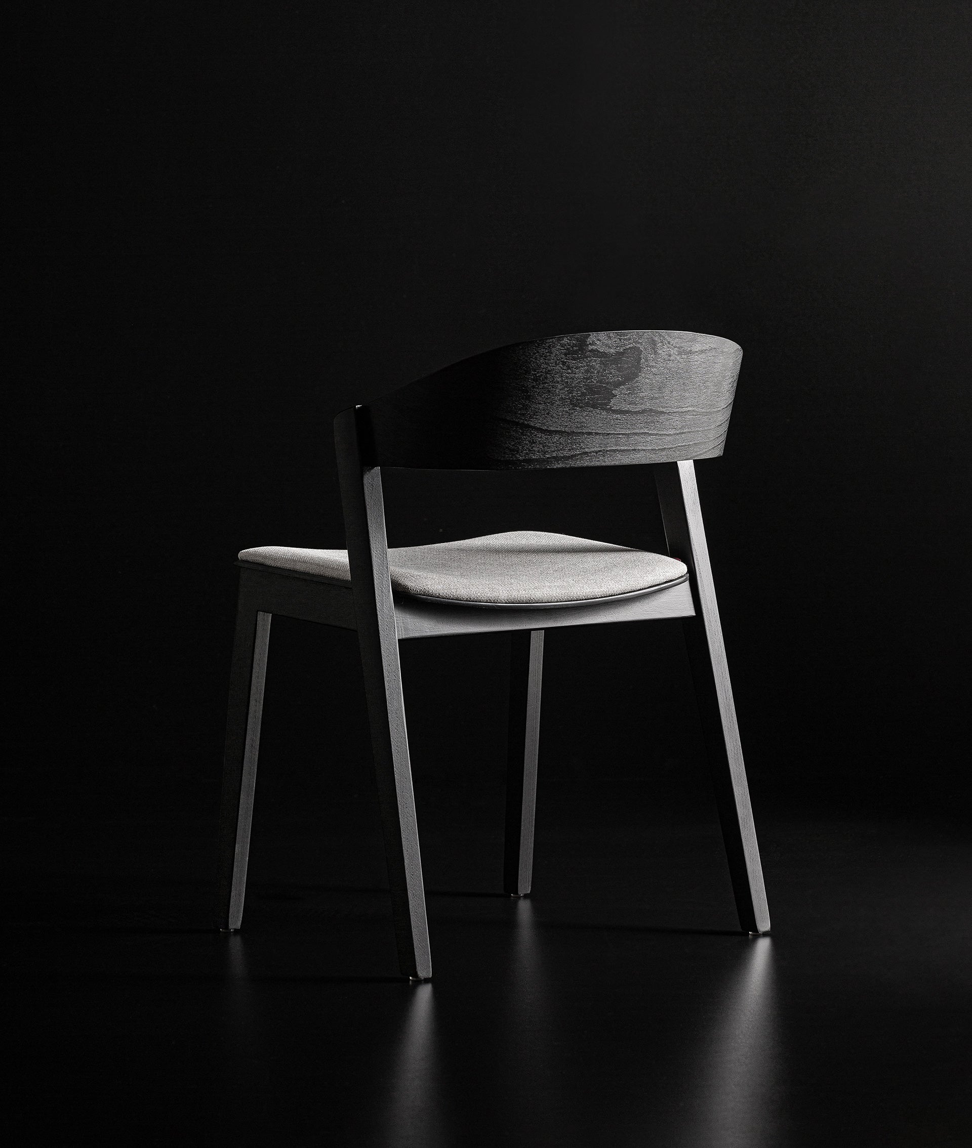 BORKEN CHAIR