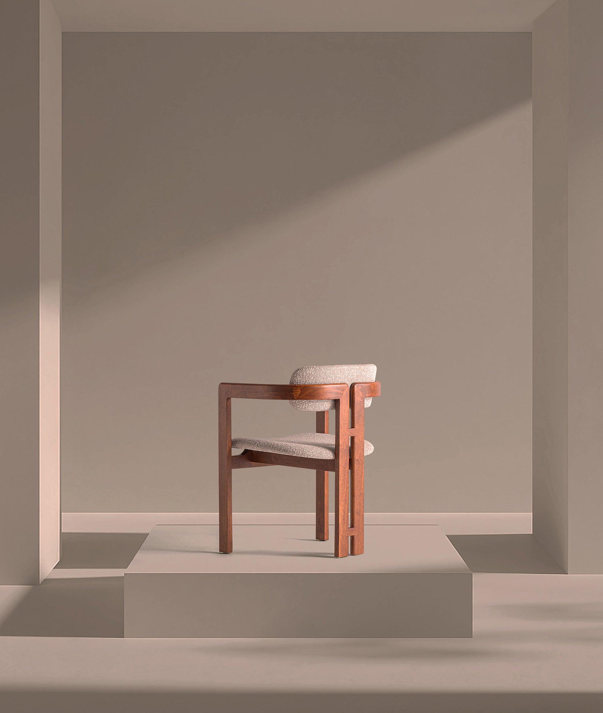HEDEL CHAIR