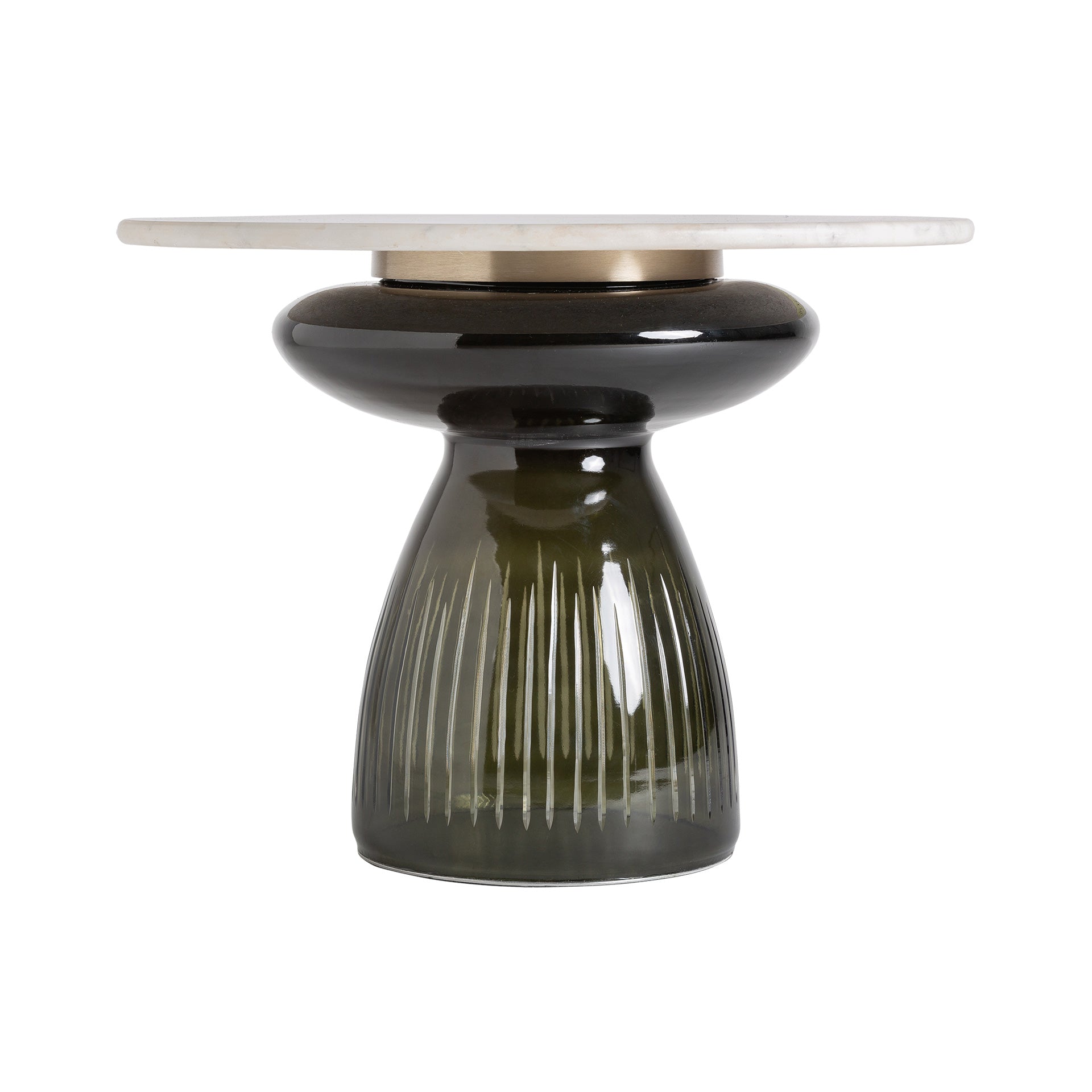 HALLSTATT-sivupöytä