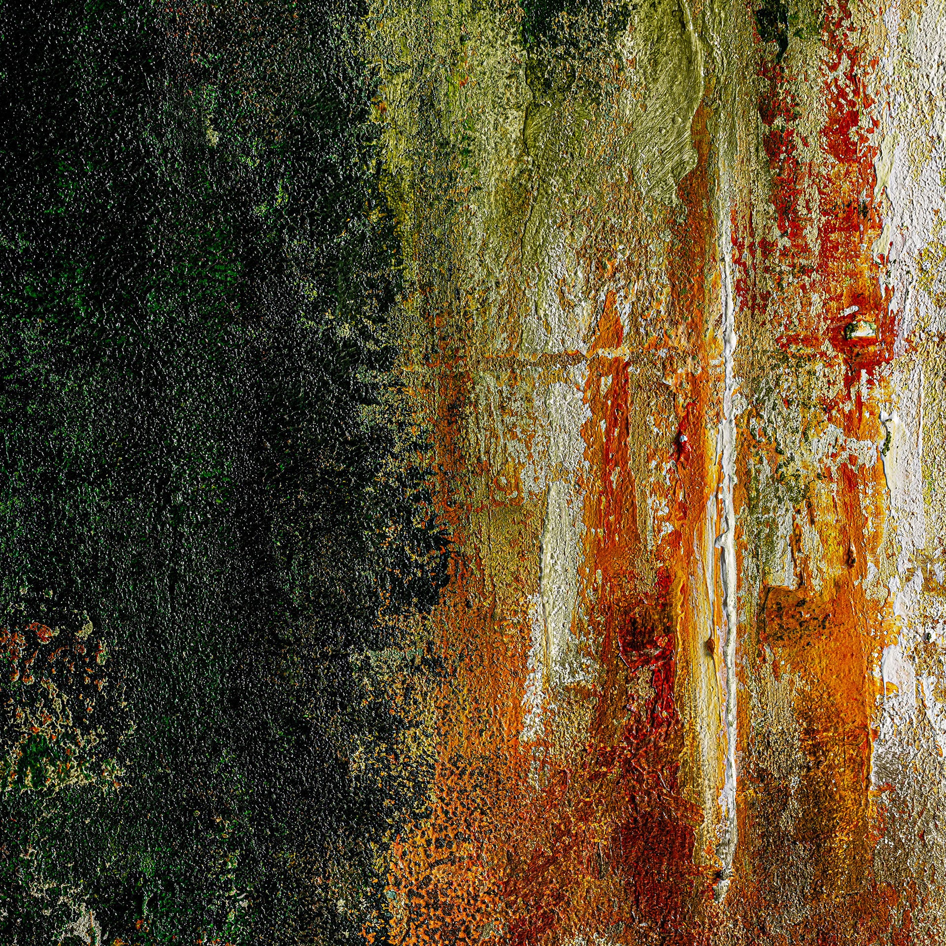 ALERCE NYKYAIKAISTA KANKAATAIDETTA