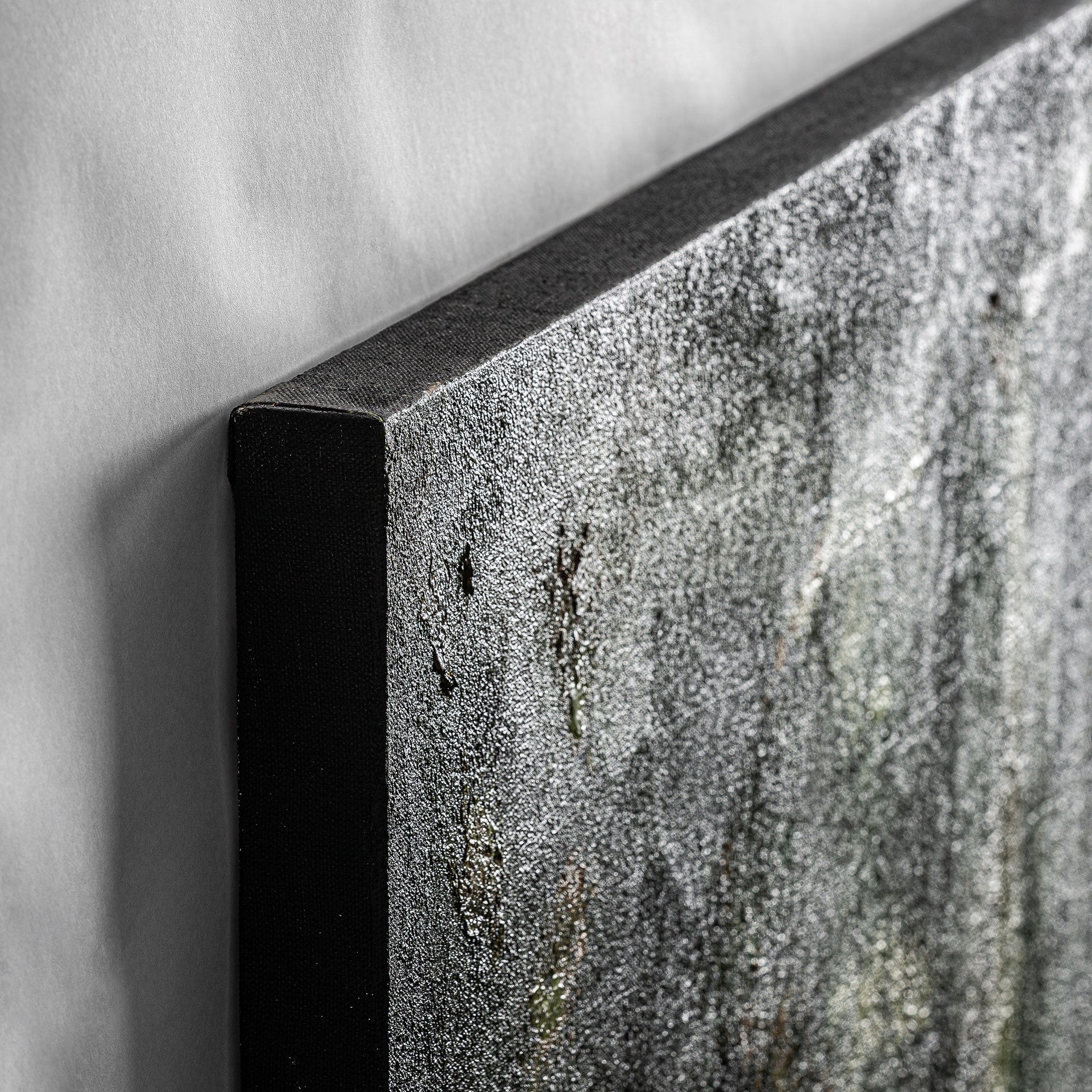 ALERCE NYKYAIKAISTA KANKAATAIDETTA