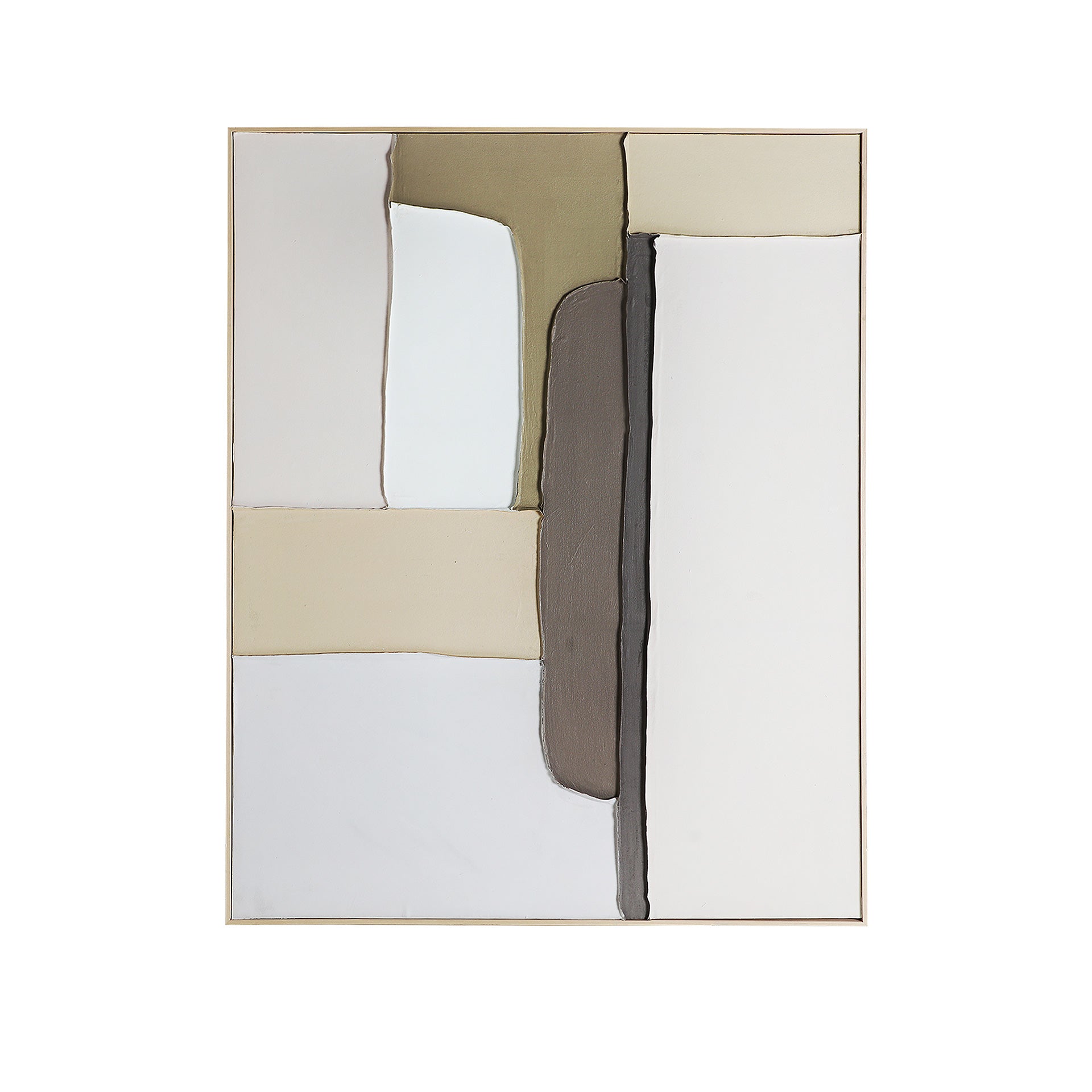 TALUM WALL ART