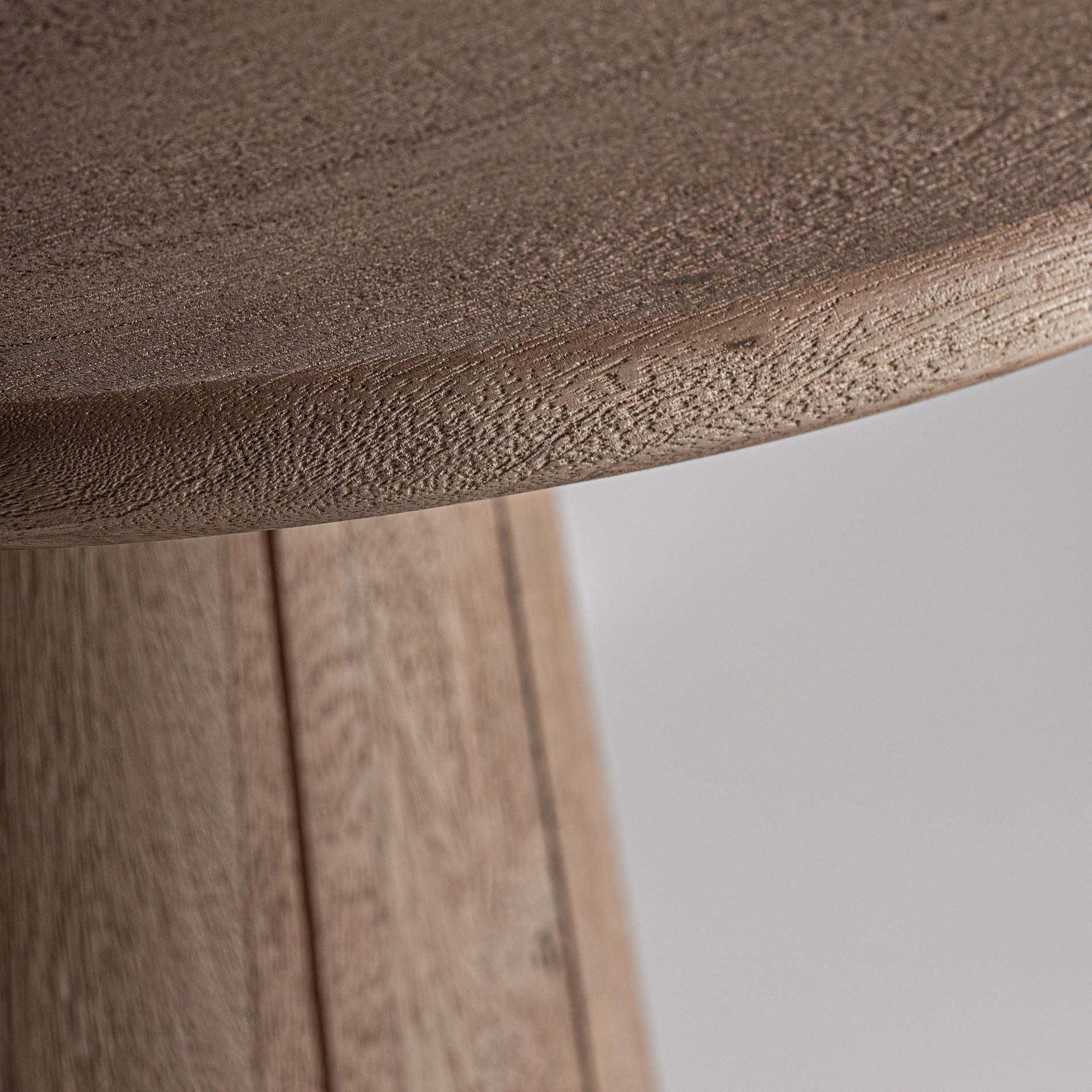 JACQUARD-BAARIPÖYTÄ