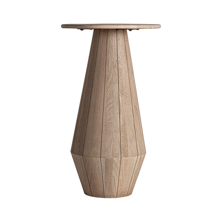 JACQUARD-BAARIPÖYTÄ