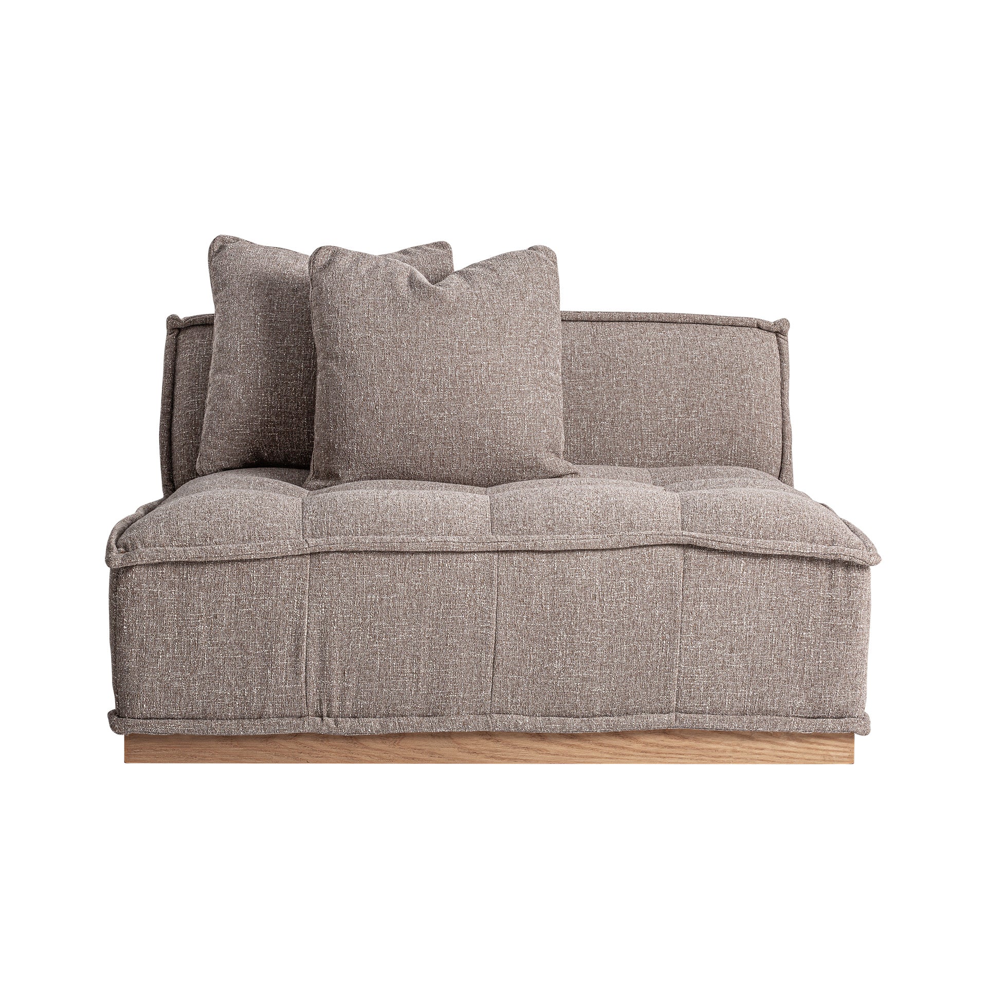 ASPACH CENTRAL SOFA MODULE