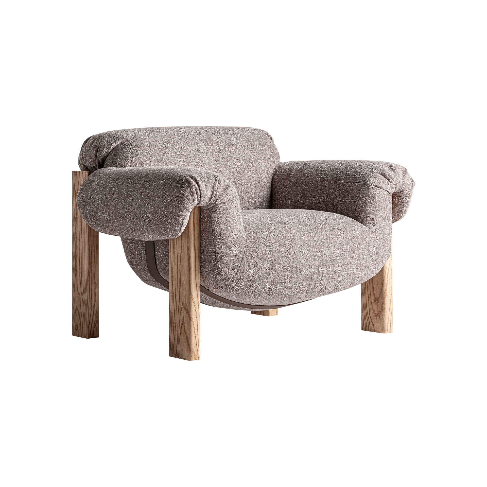 HESSE ARMCHAIR