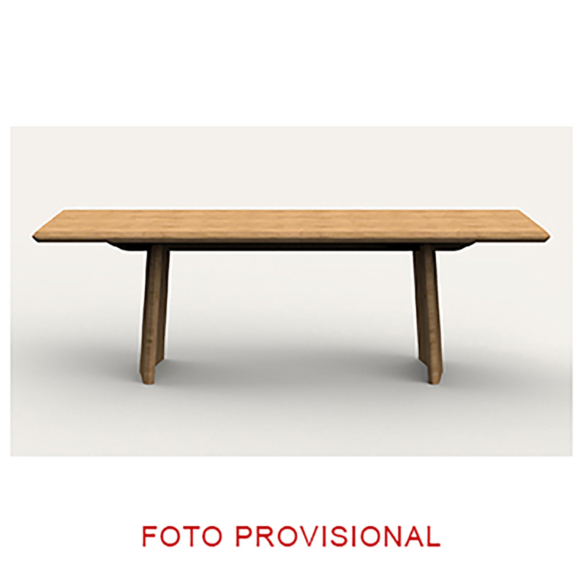 LENDINE-RUOKAPÖYTÄ