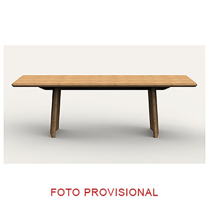 LENDINE-RUOKAPÖYTÄ