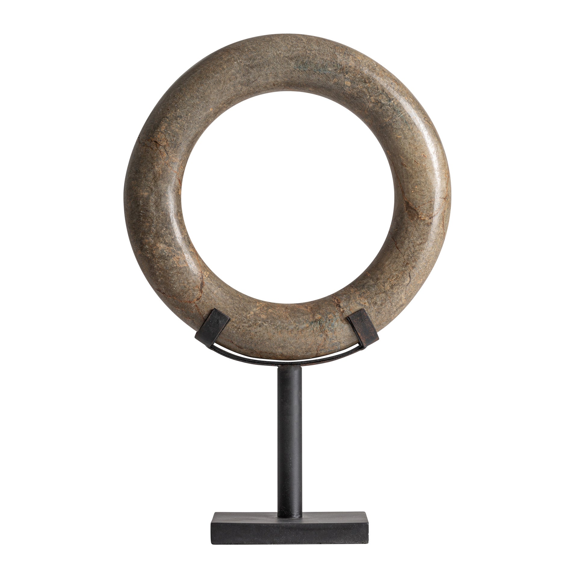 Skulptur Marmor Nordic Marble Figuuri