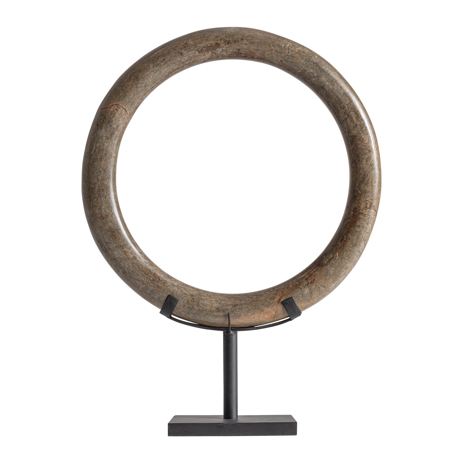 Skulptur Marmor Nordic Marble Figure