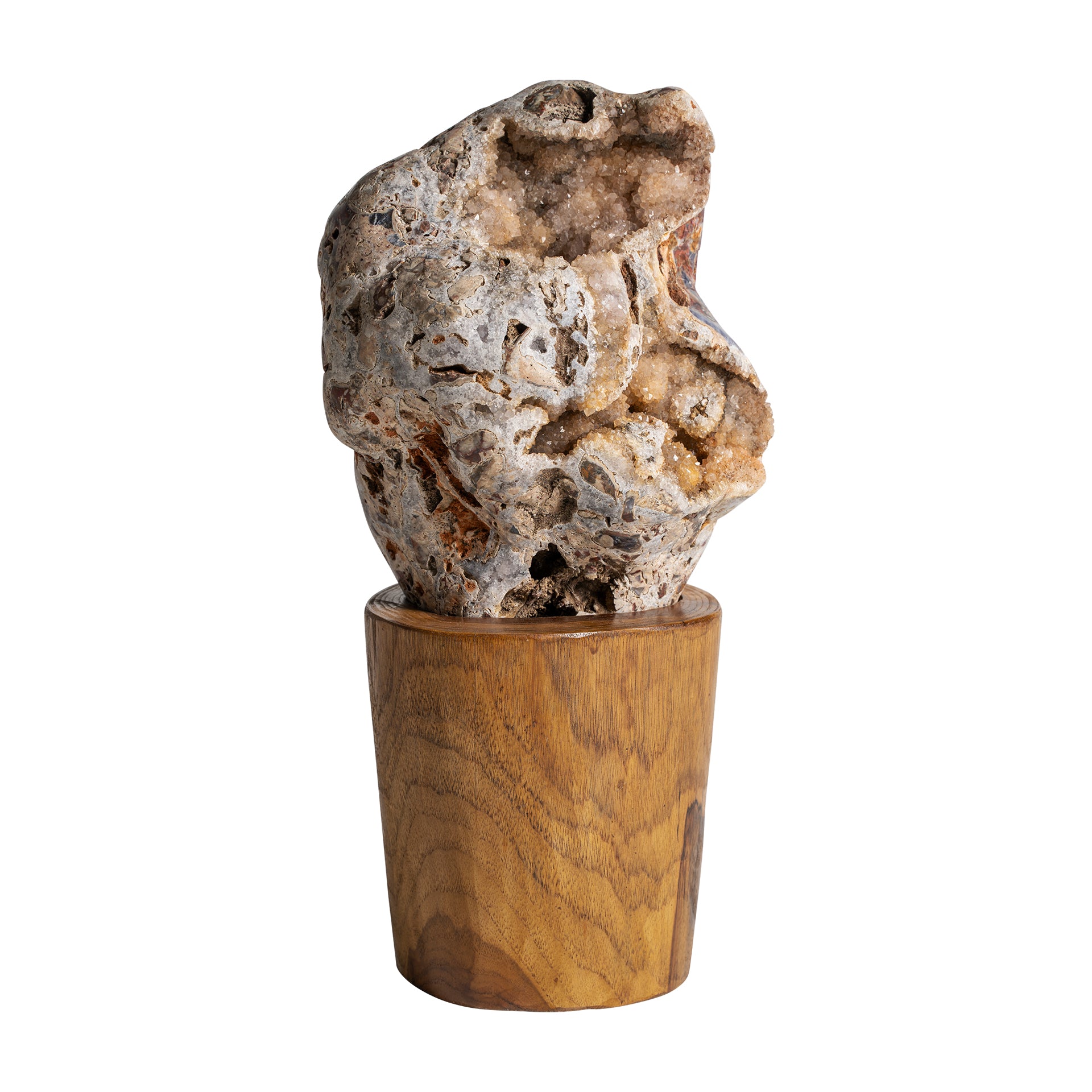 KORISTEELLINEN HAHMO