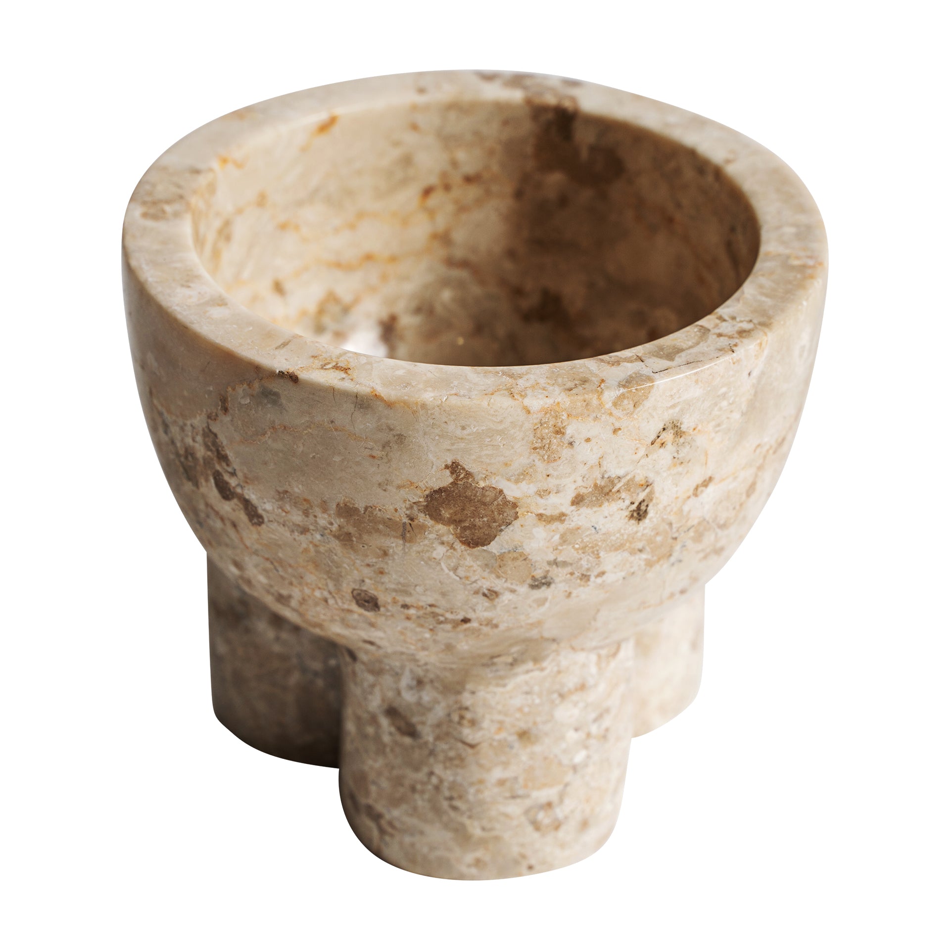 MARMORA-marmorinen keskikappale