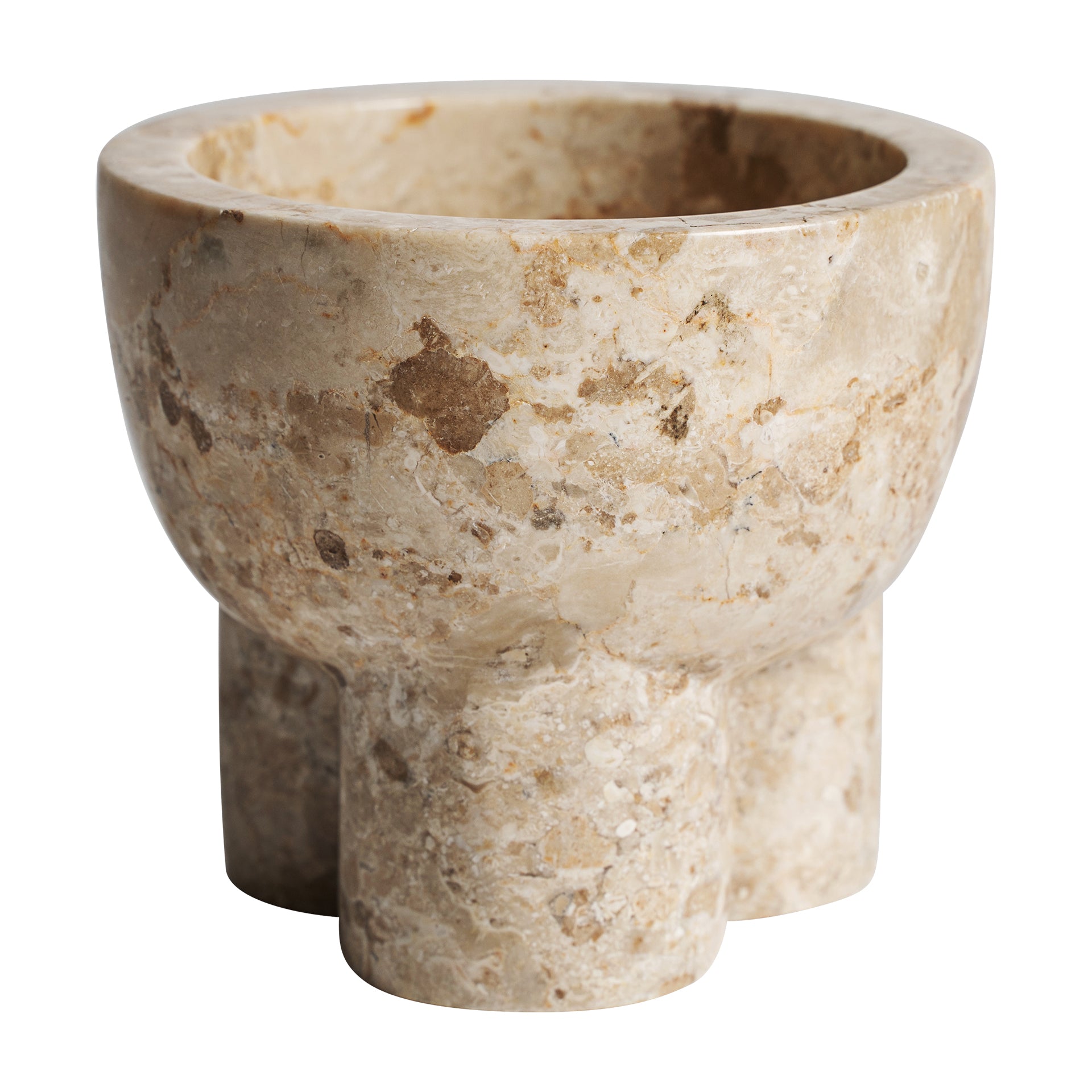 MARMORA-marmorinen keskikappale