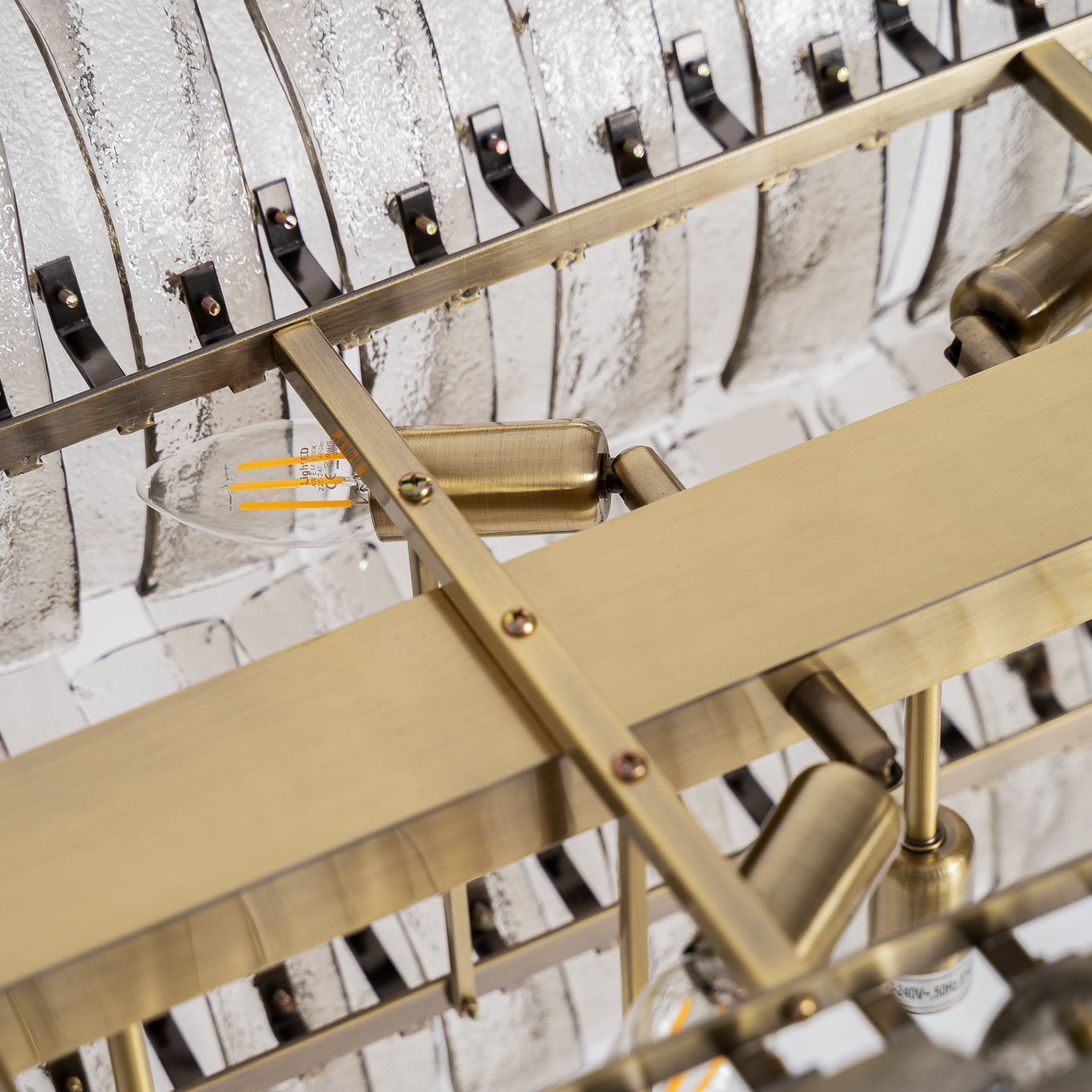 VERCANA-KATTOVALAISIN