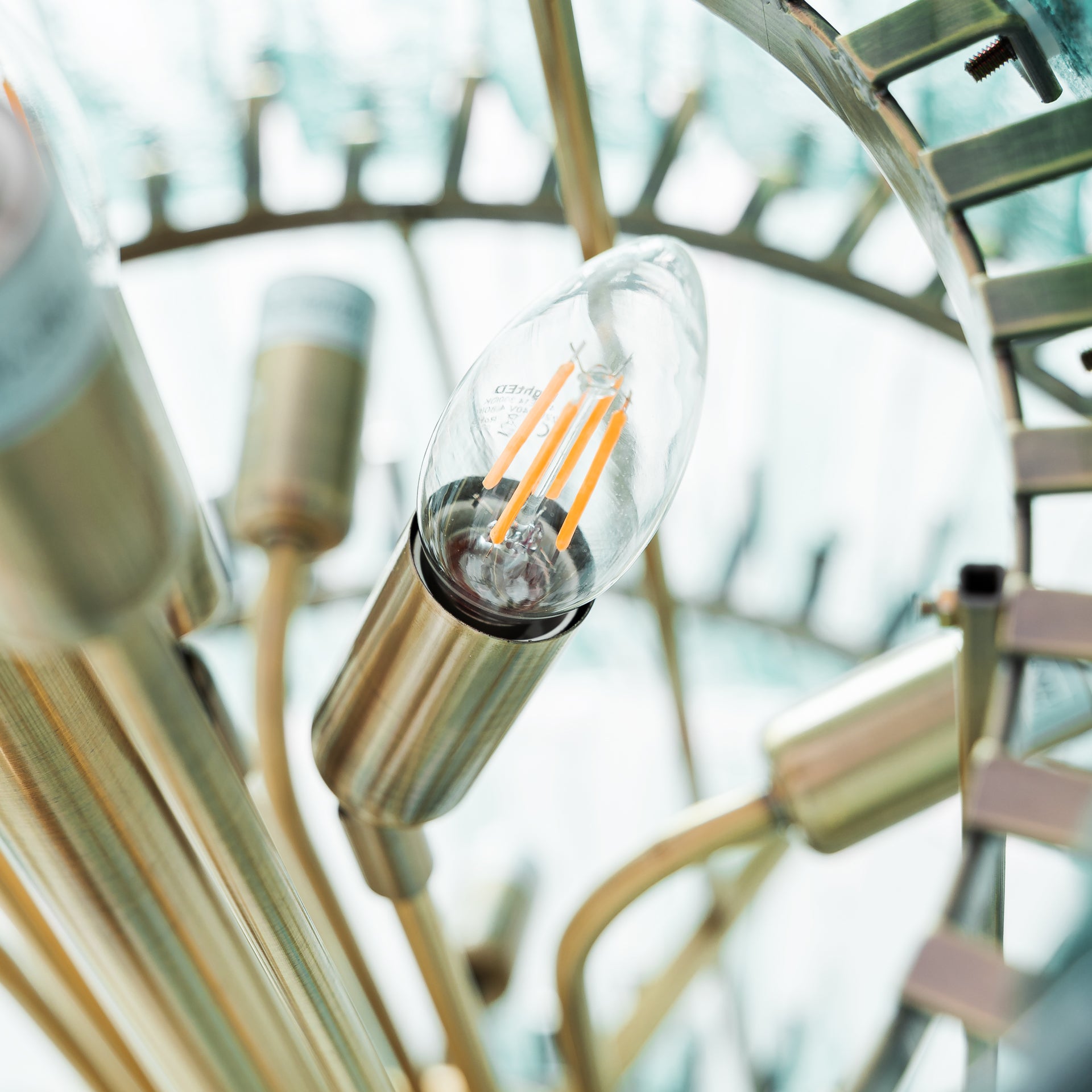 CIVENNA-KATTOVALAISIN