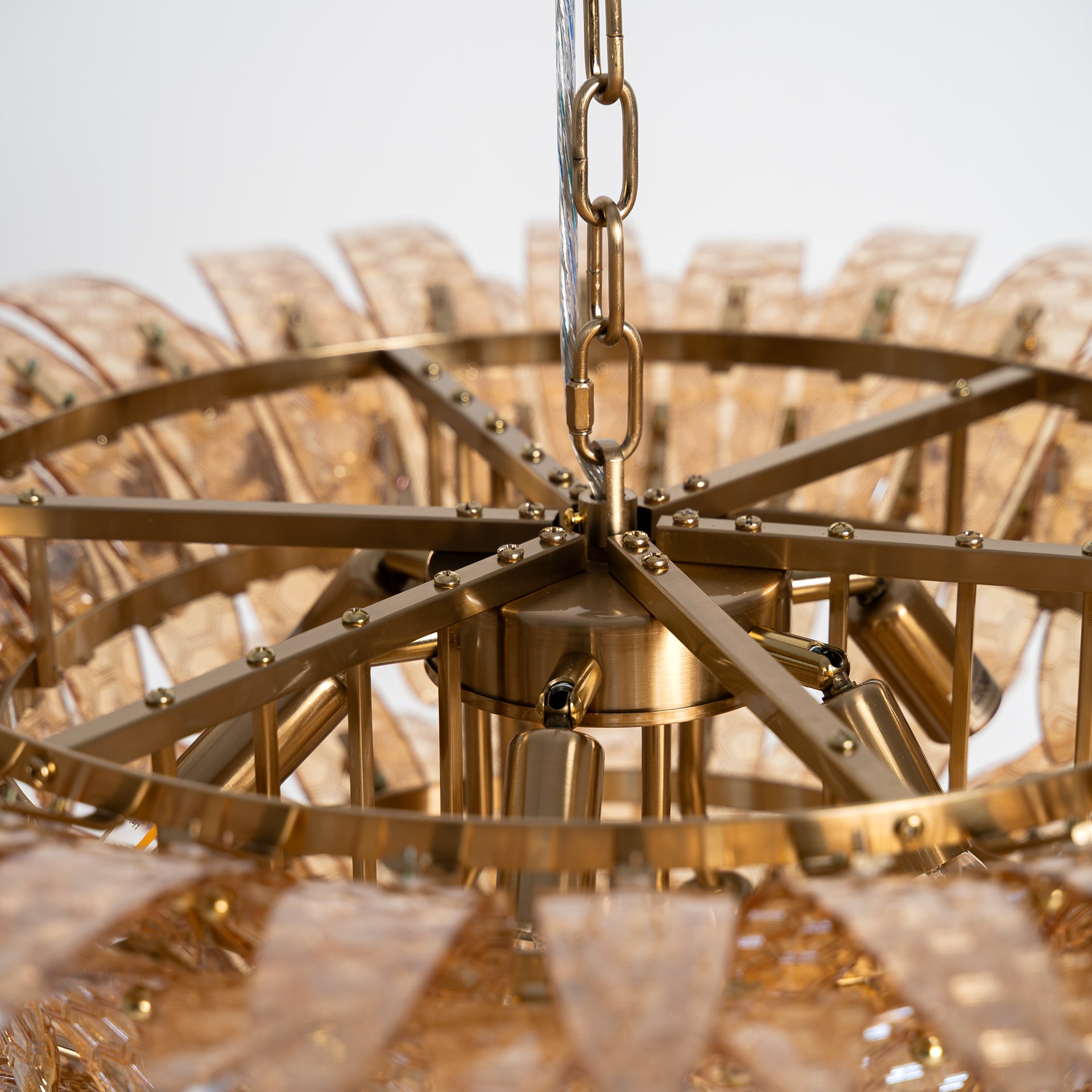 OLGIASCA-kattovalaisin