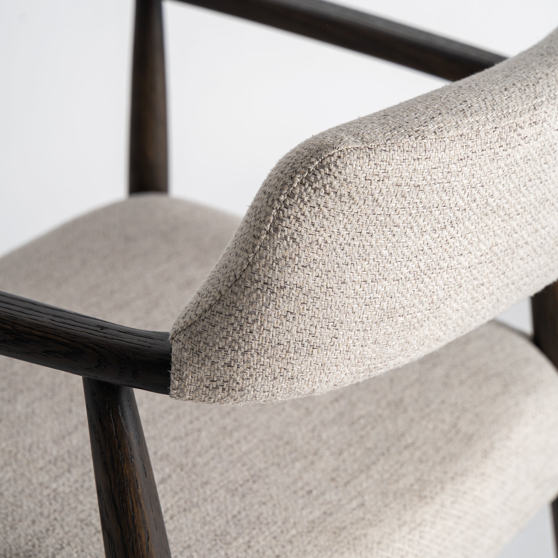 Stol Staple Ash Wood Chair