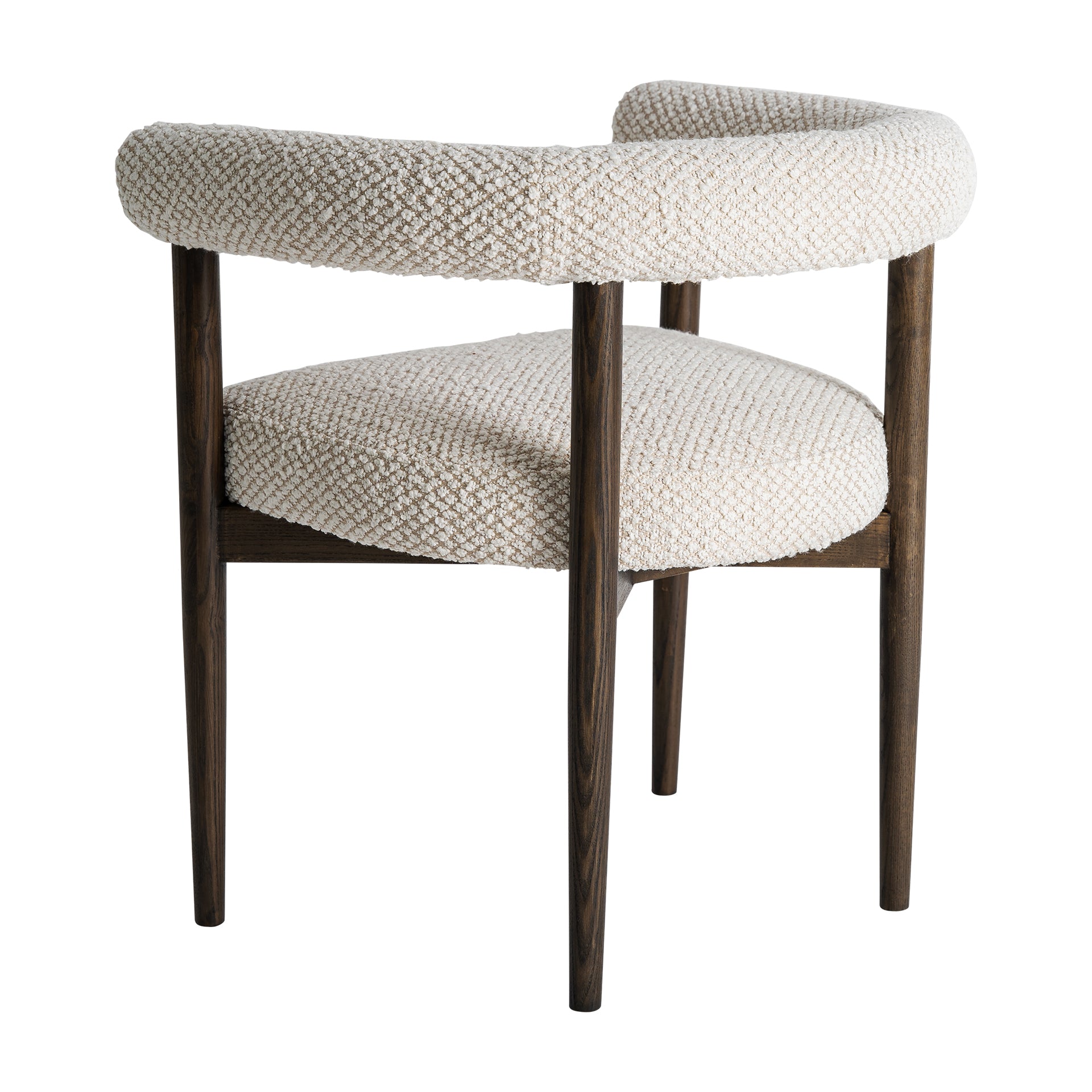 Stol Neuffen -tuhkapuutuoli