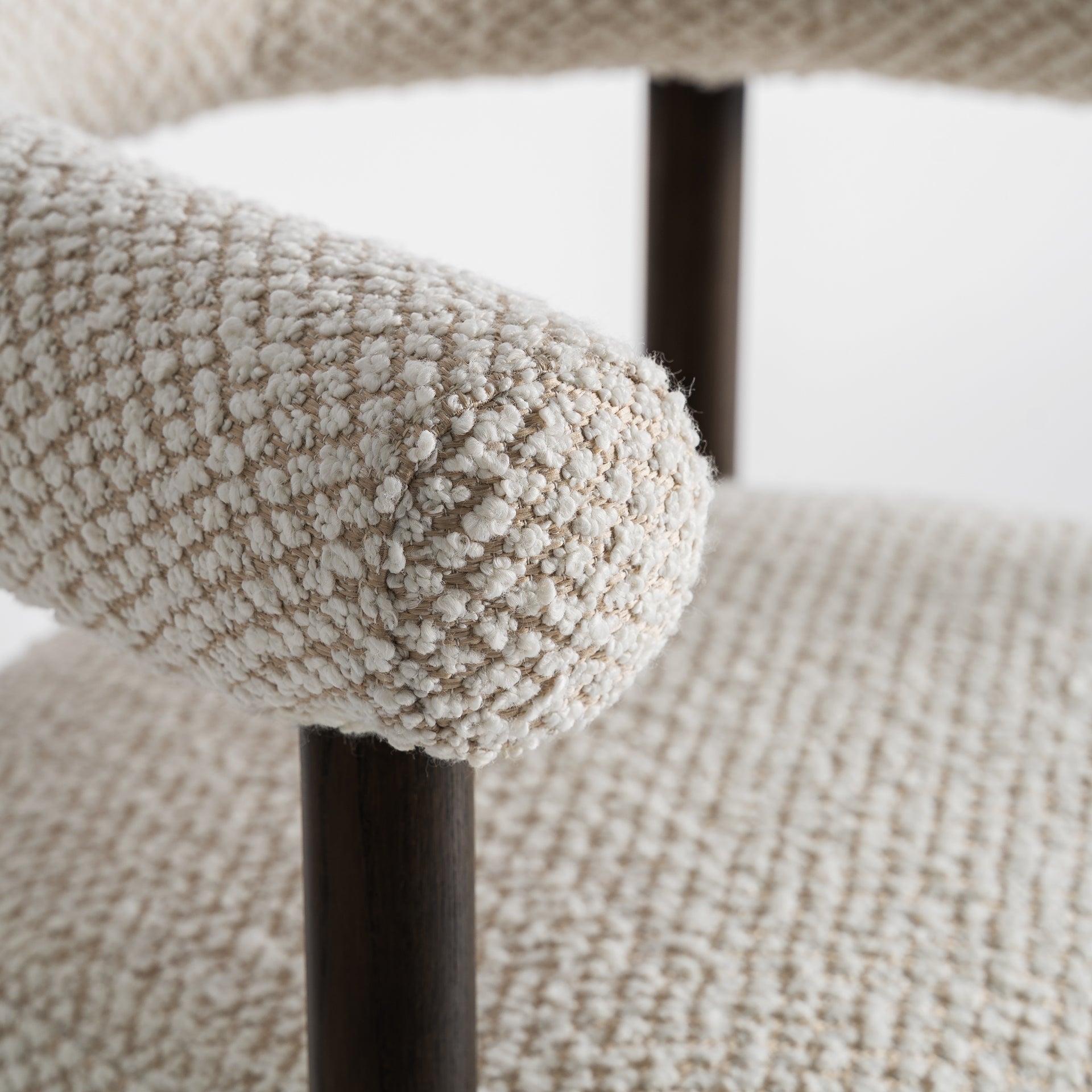 Stol Neuffen -tuhkapuutuoli